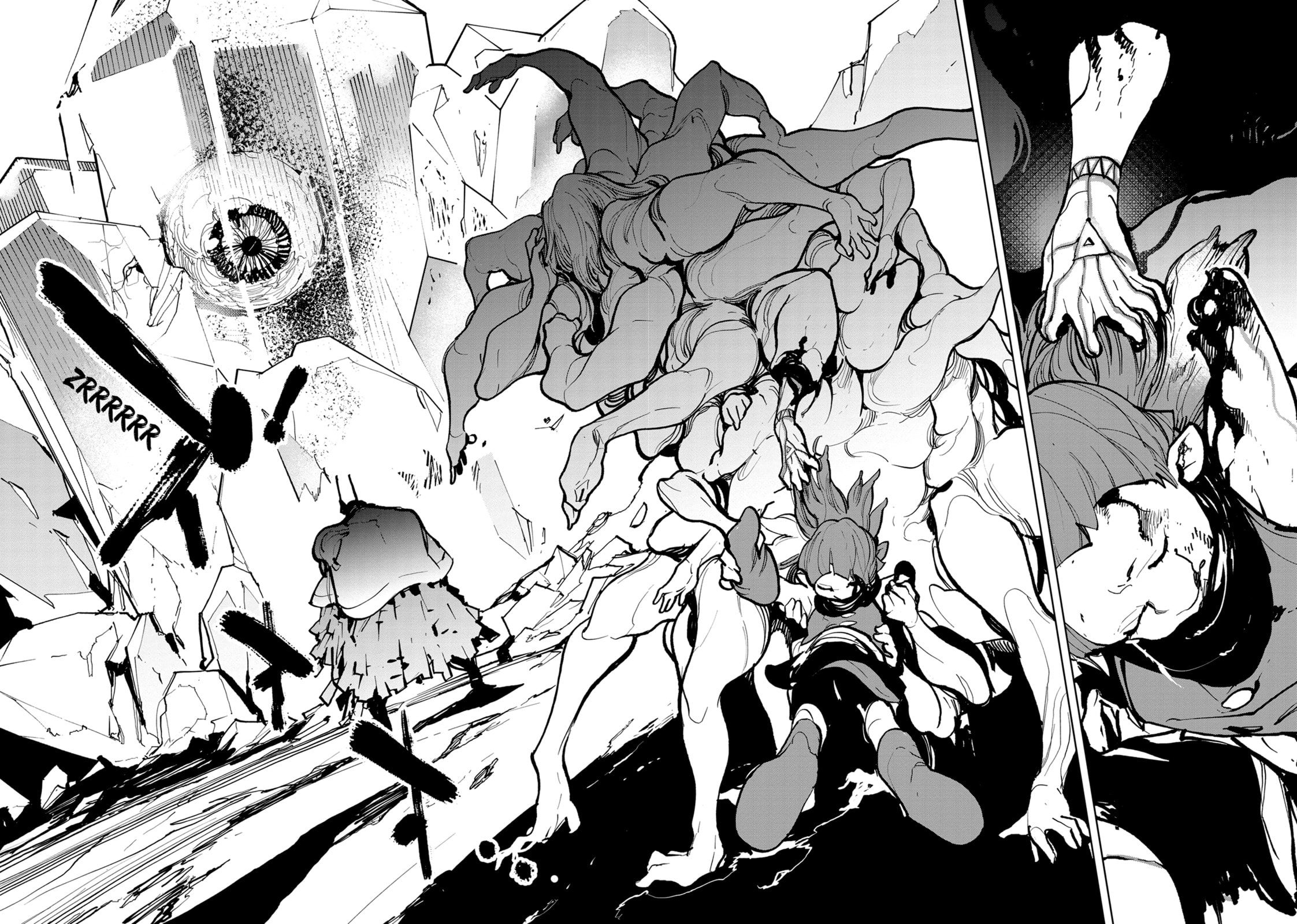 Read Yakuza Reincarnation chapter 40 image 29 on Lezhin