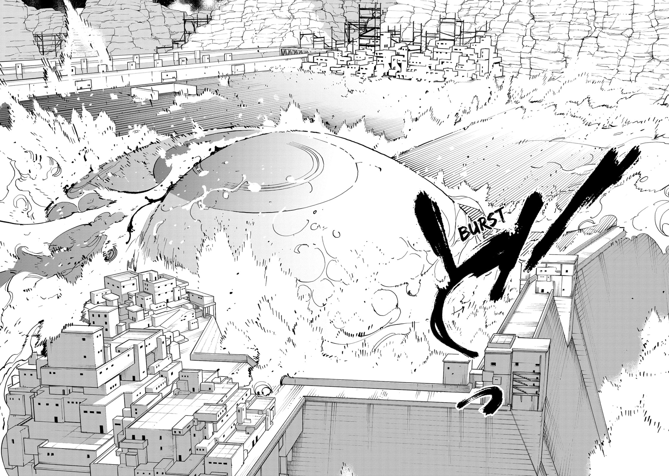 Read Yakuza Reincarnation chapter 41 image 16 on Lezhin