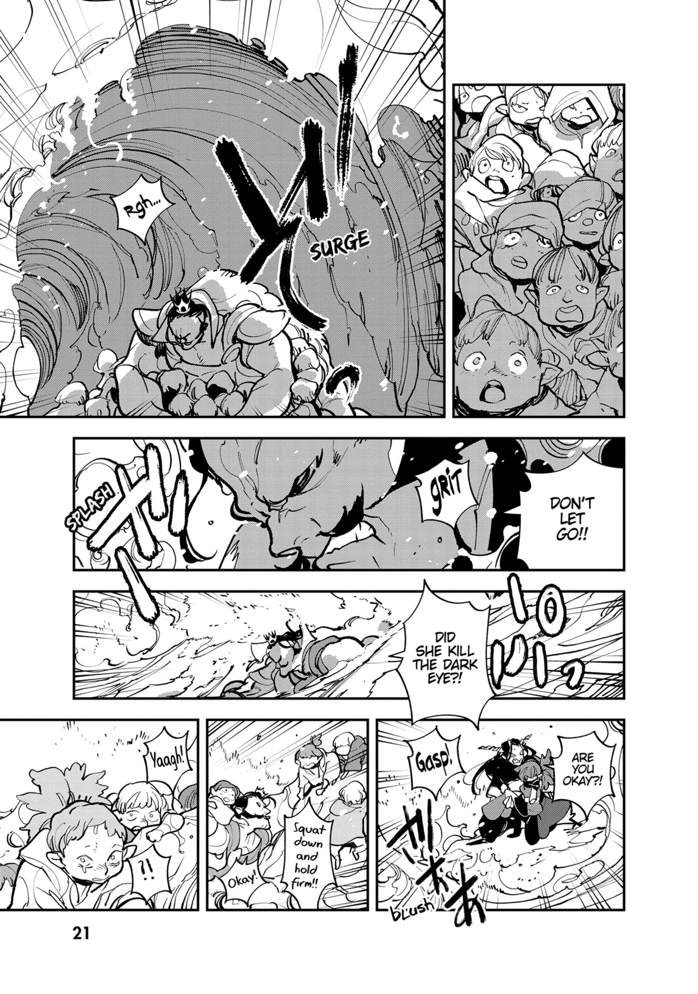 Read Yakuza Reincarnation chapter 41 image 18 on Lezhin
