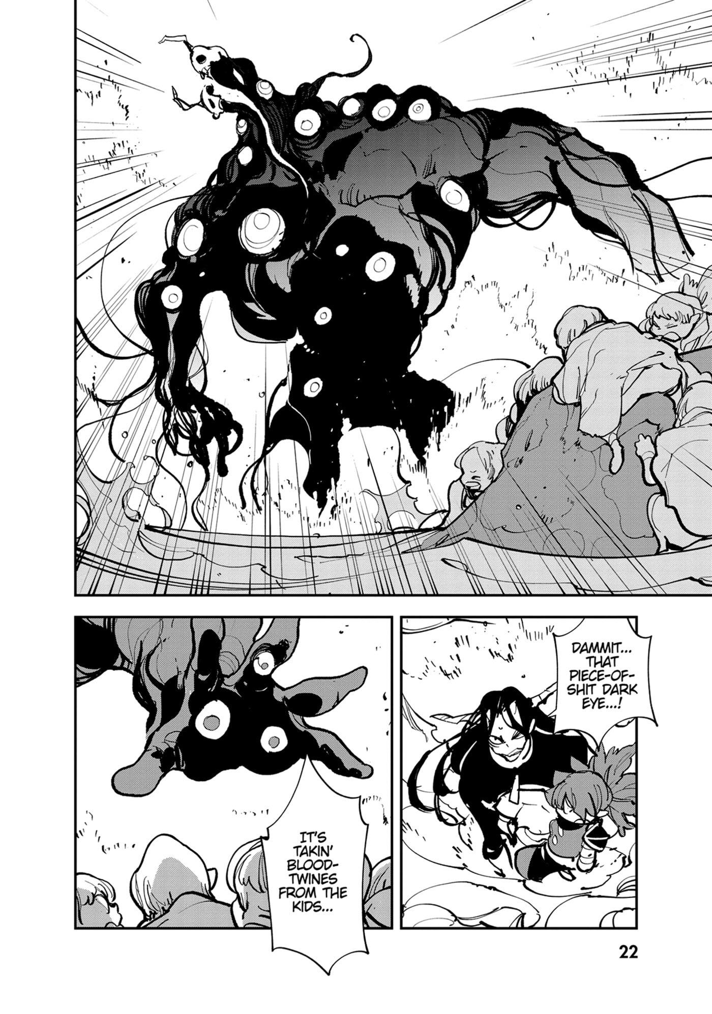 Read Yakuza Reincarnation chapter 41 image 19 on Lezhin