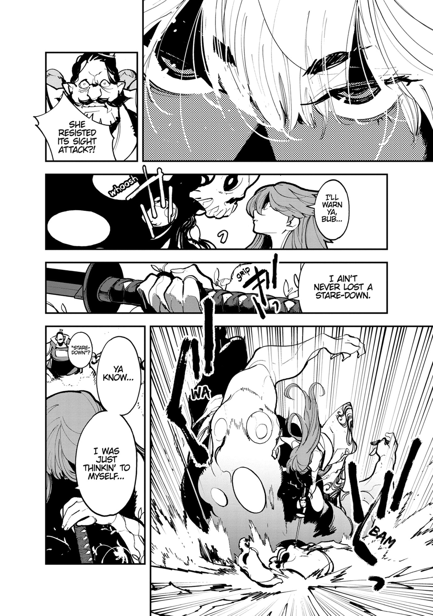 Read Yakuza Reincarnation chapter 41 image 23 on Lezhin