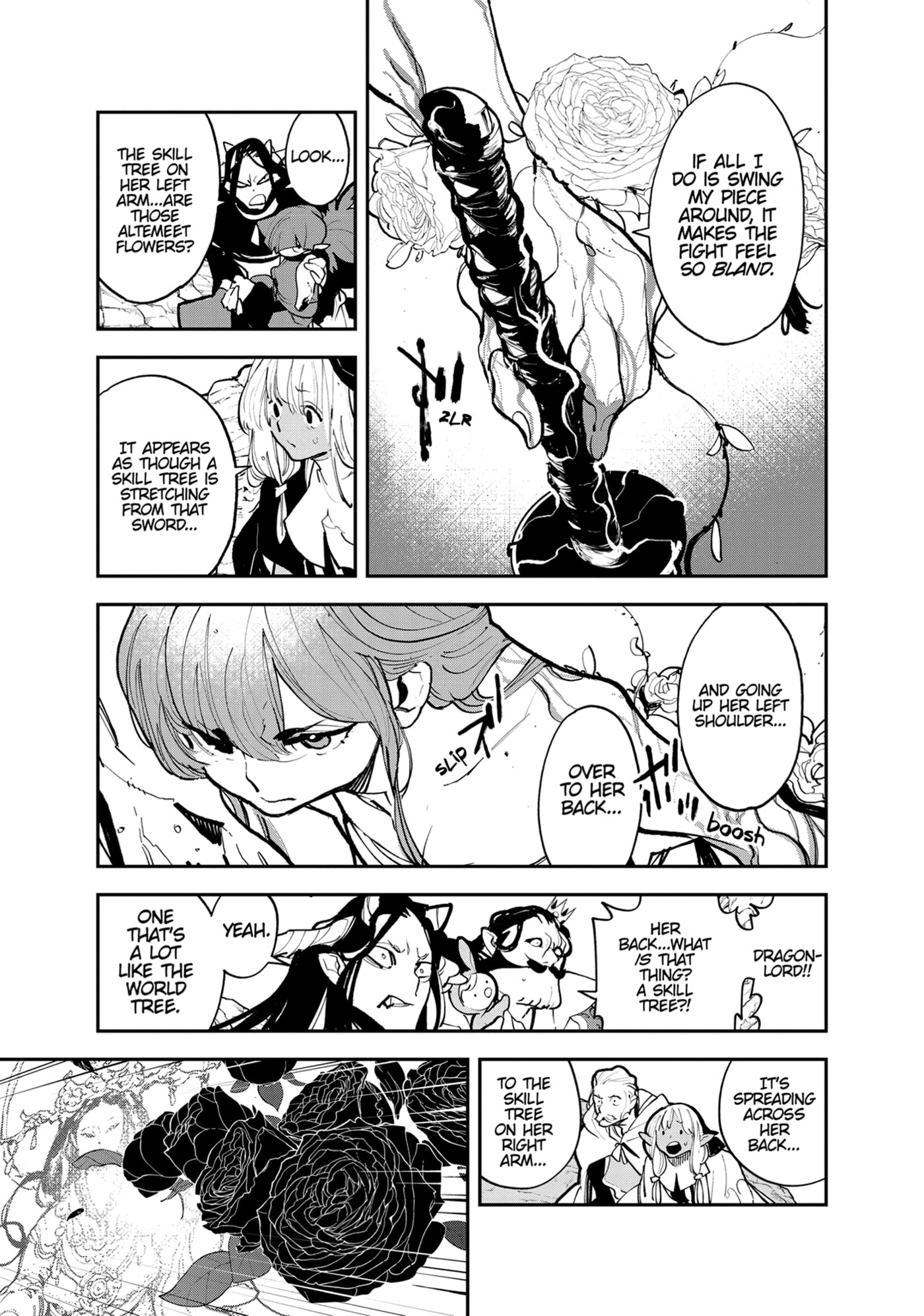 Read Yakuza Reincarnation chapter 41 image 24 on Lezhin