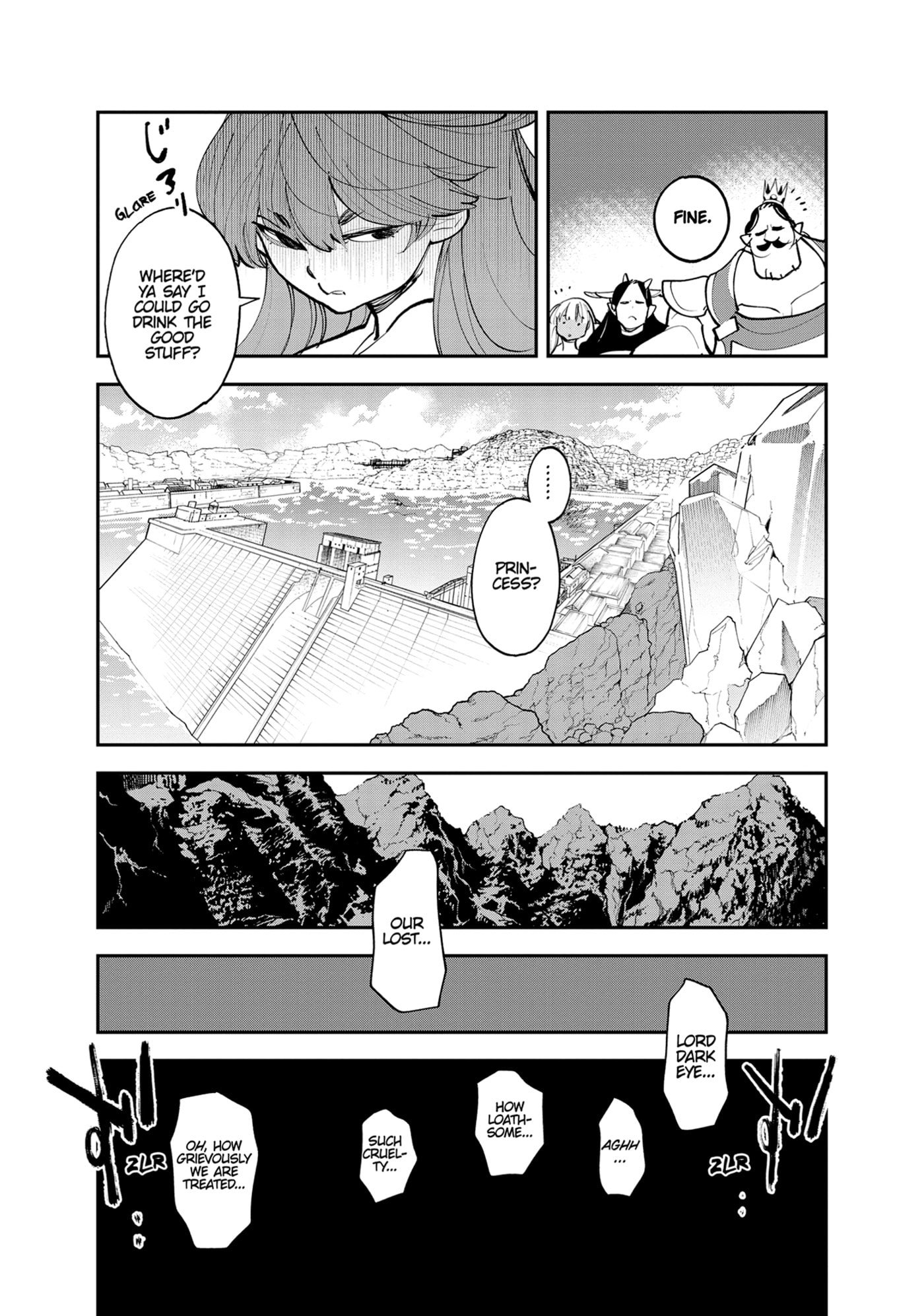 Read Yakuza Reincarnation chapter 41 image 34 on Lezhin