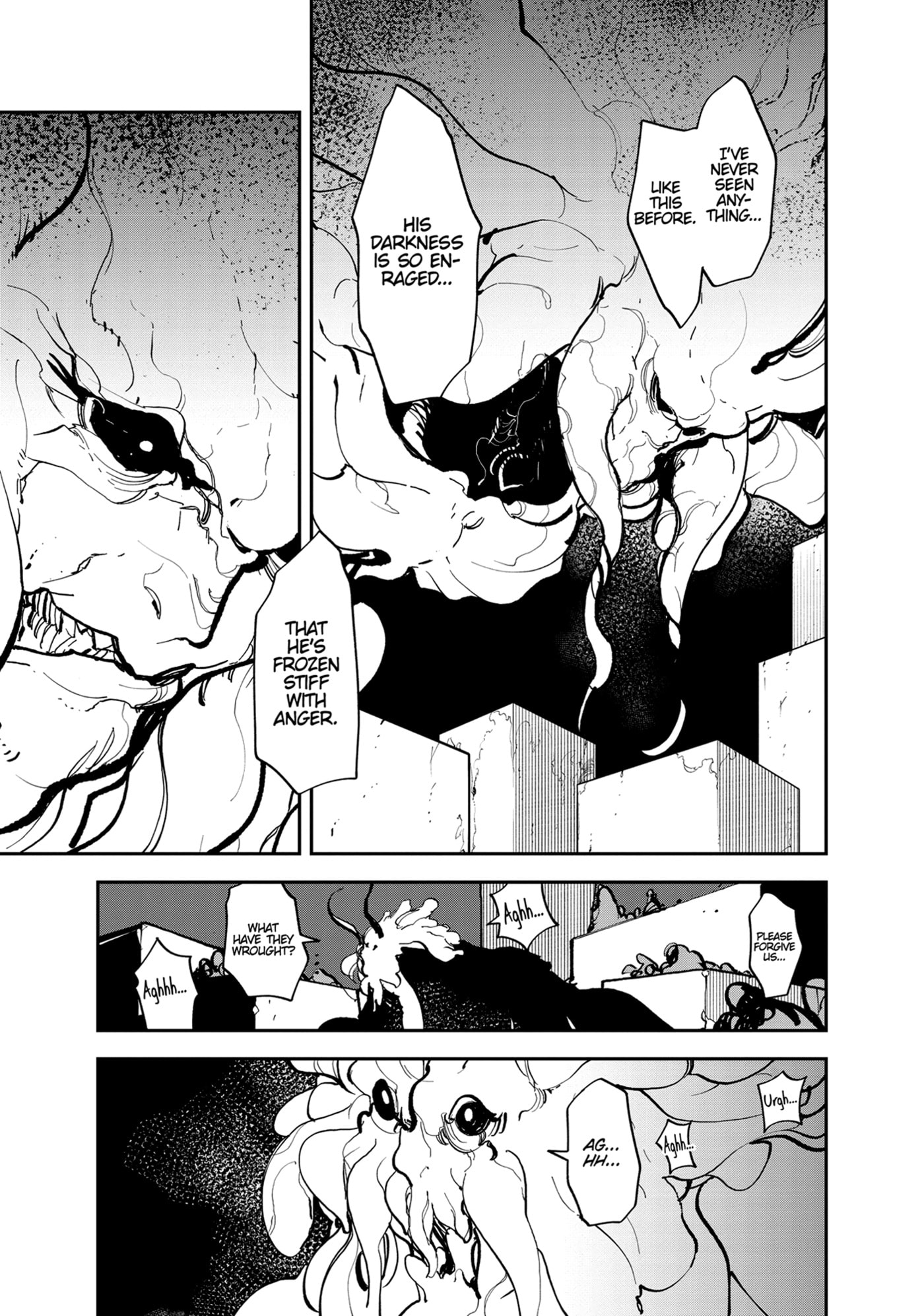 Read Yakuza Reincarnation chapter 41 image 35 on Lezhin