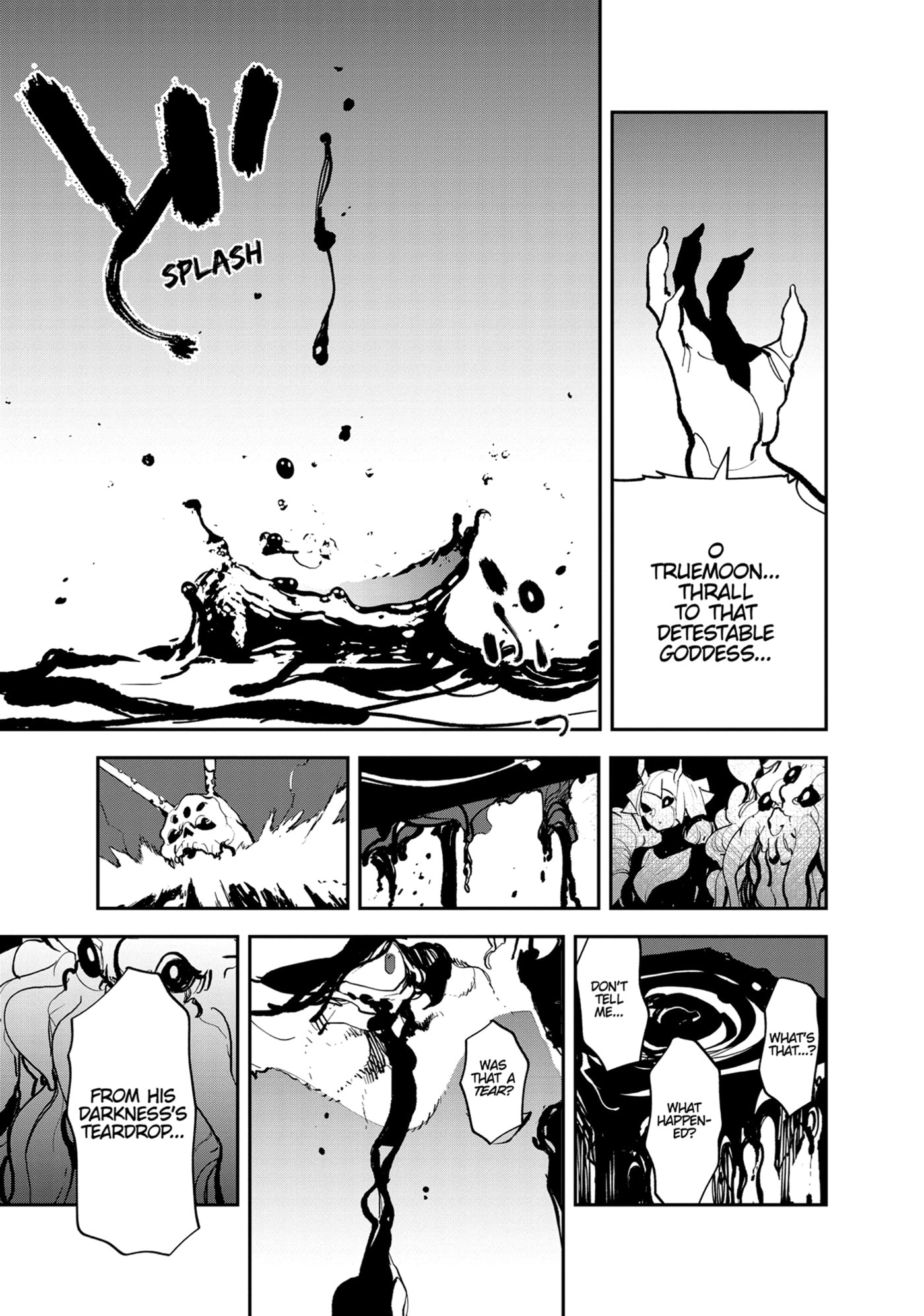 Read Yakuza Reincarnation chapter 41 image 37 on Lezhin