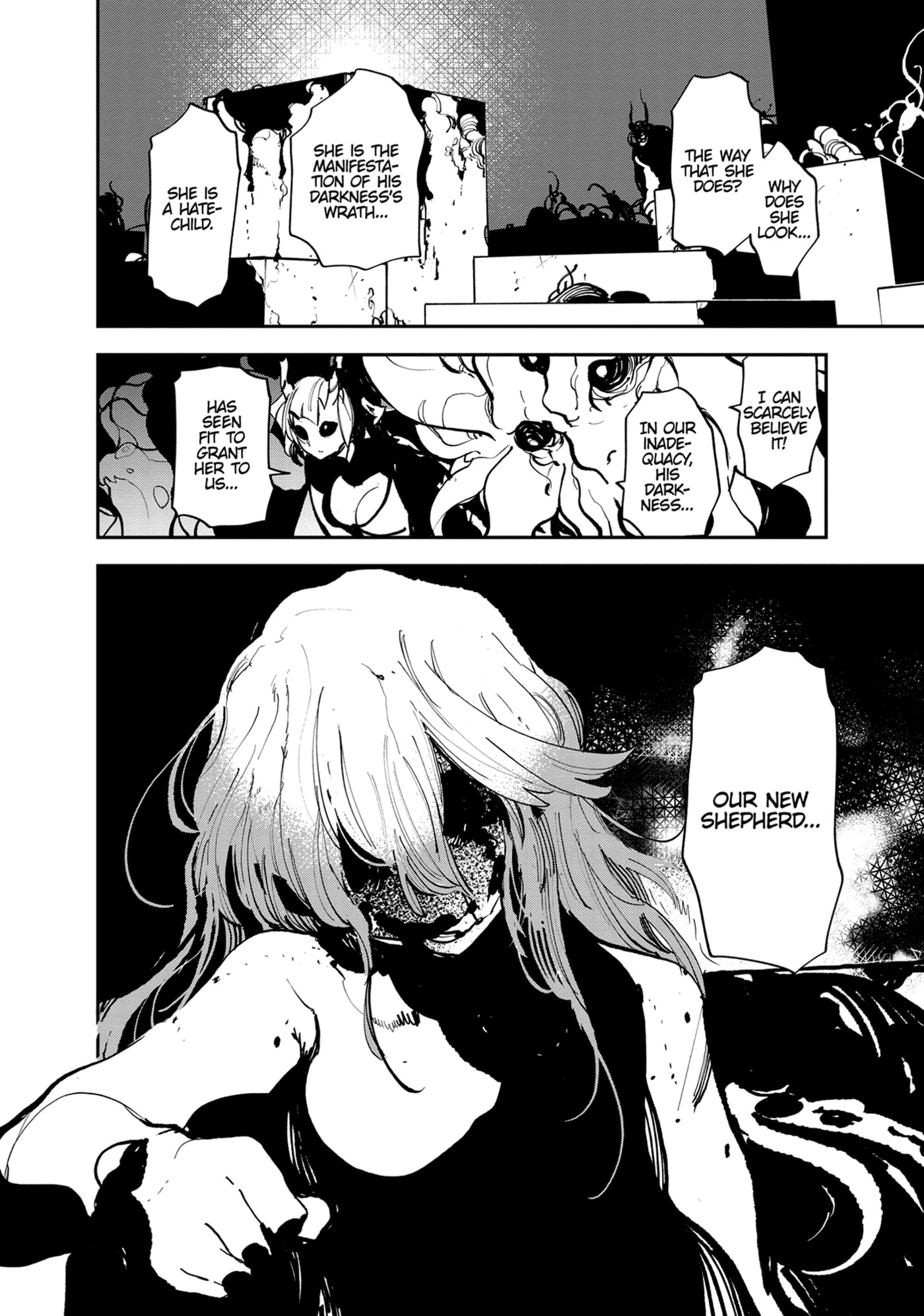 Read Yakuza Reincarnation chapter 41 image 40 on Lezhin