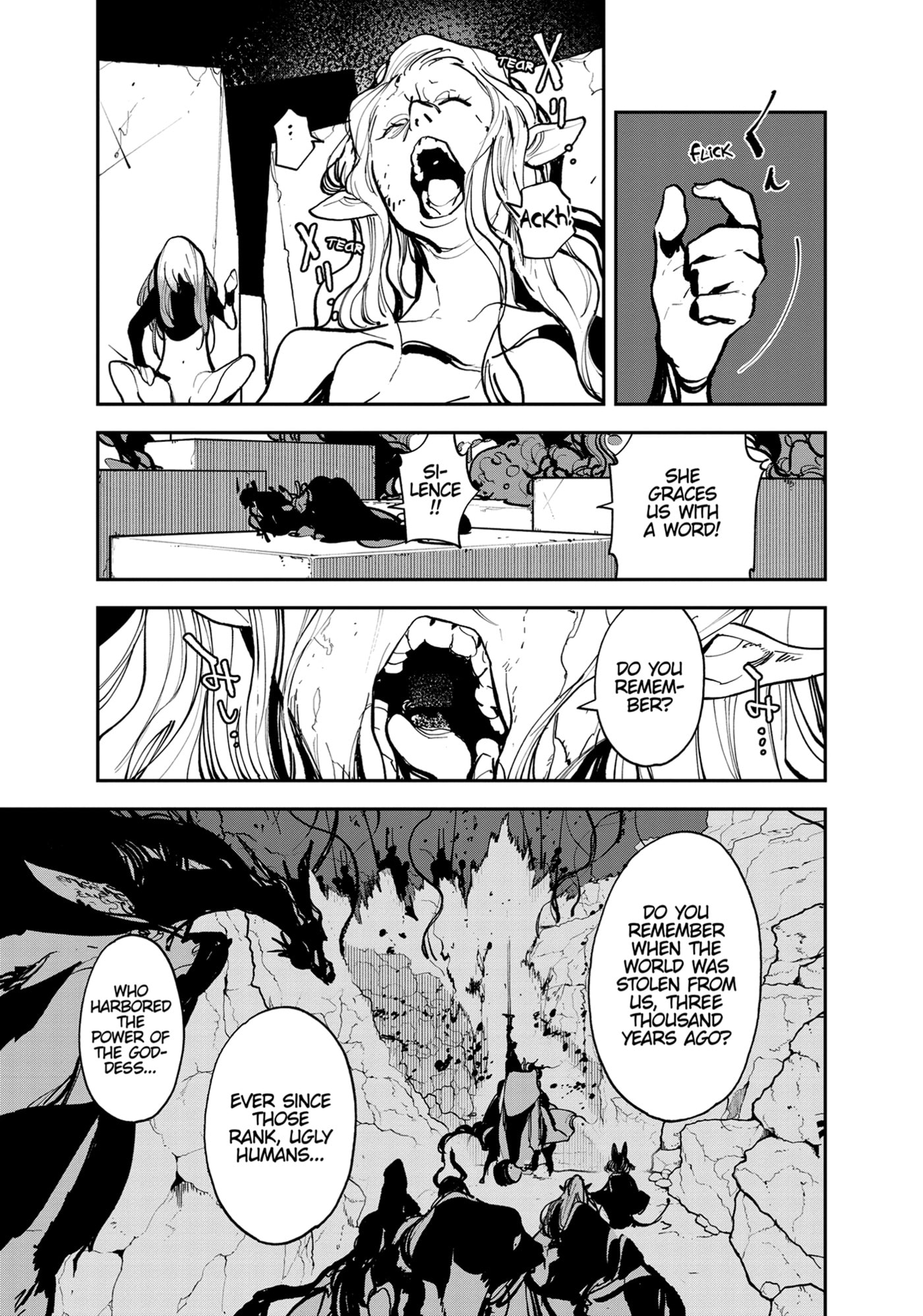 Read Yakuza Reincarnation chapter 41 image 41 on Lezhin