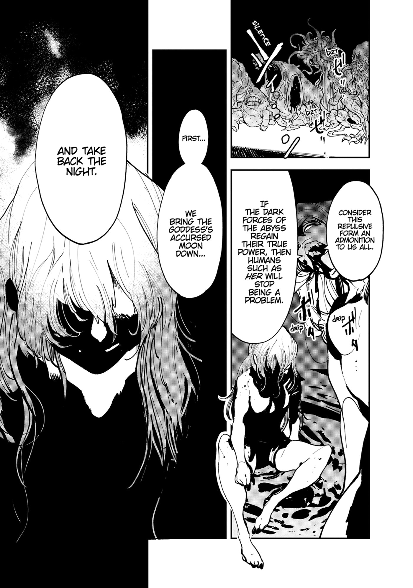 Read Yakuza Reincarnation chapter 41 image 43 on Lezhin