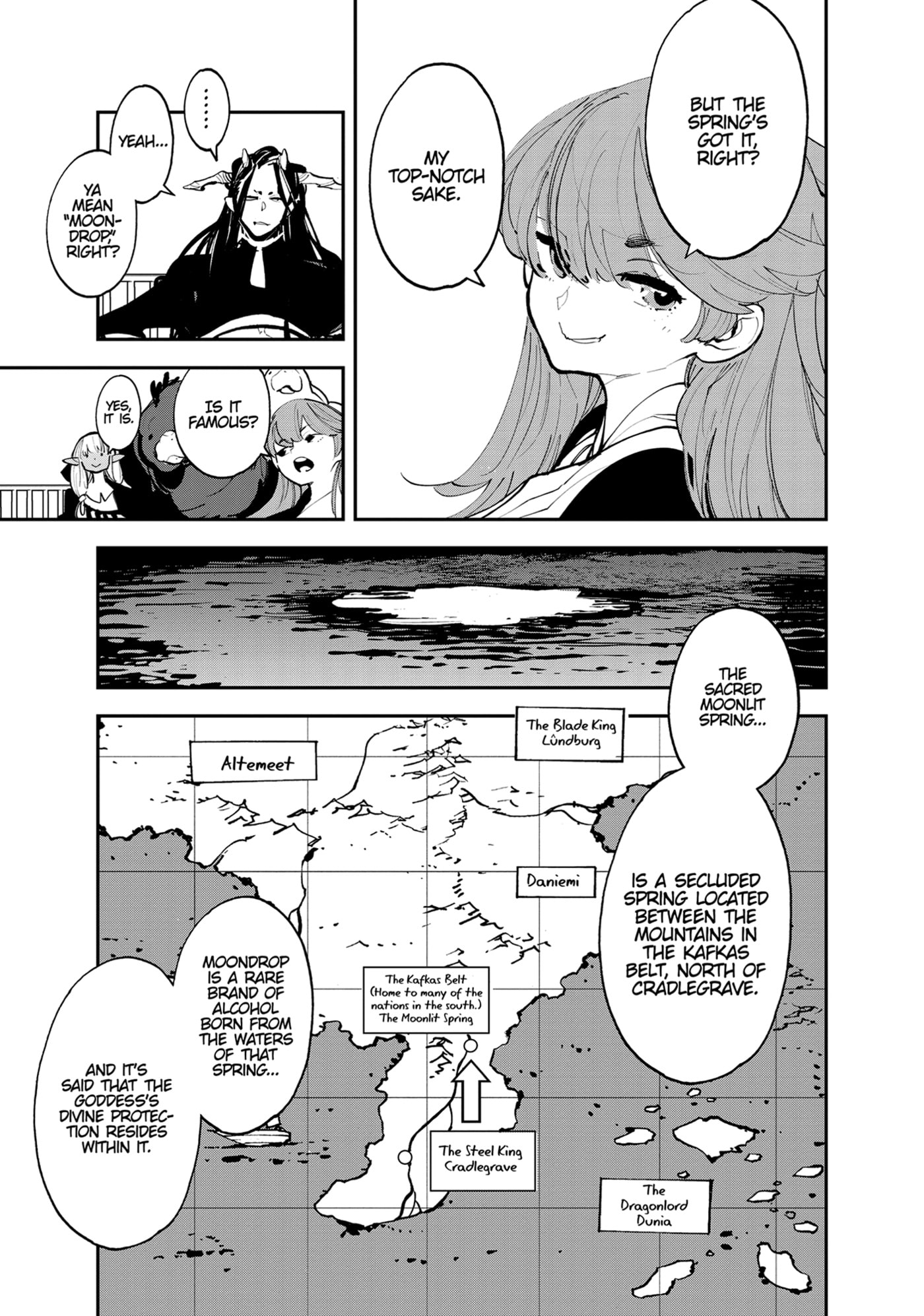 Read Yakuza Reincarnation chapter 42 image 3 on Lezhin
