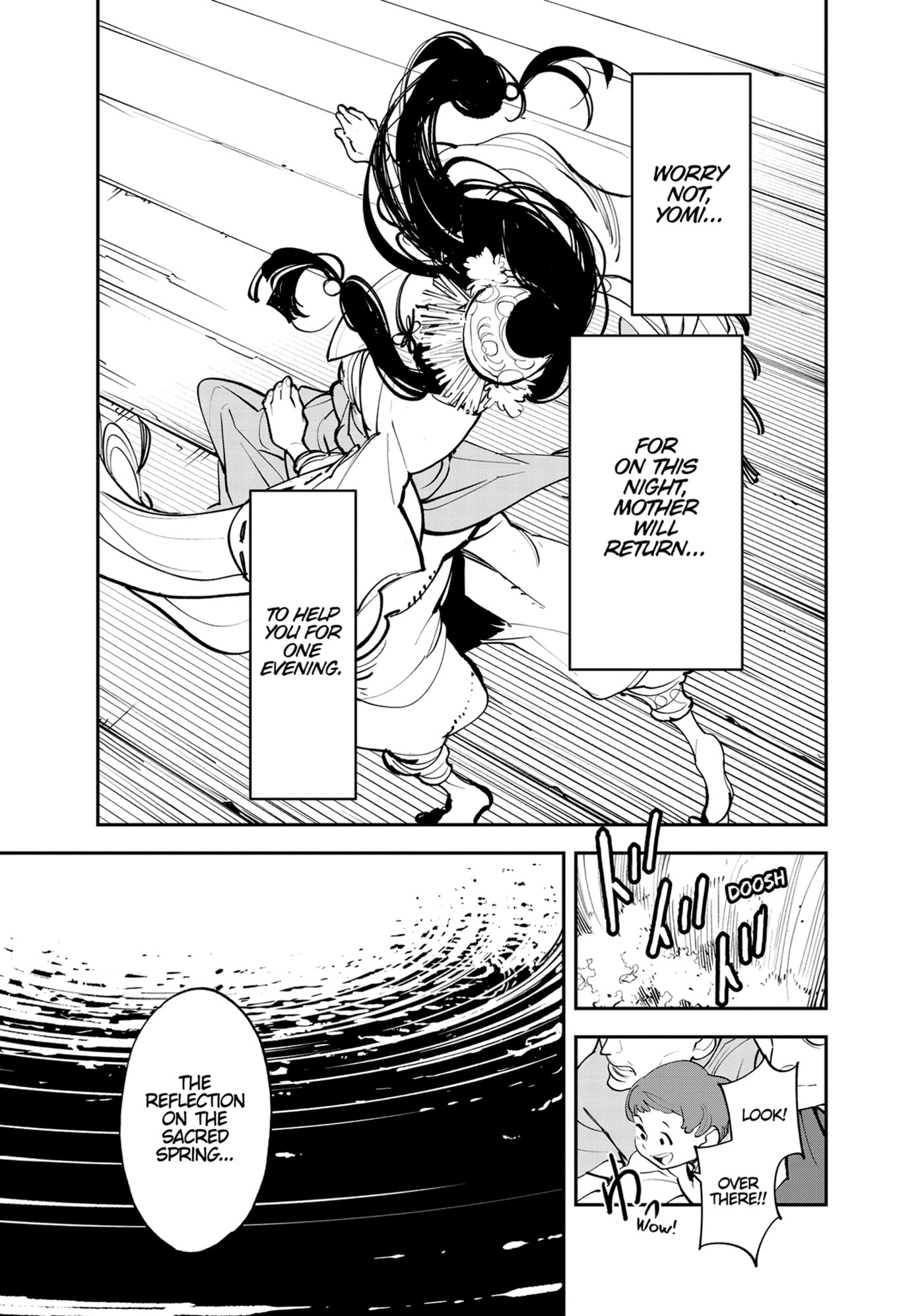 Read Yakuza Reincarnation chapter 44 image 16 on Lezhin