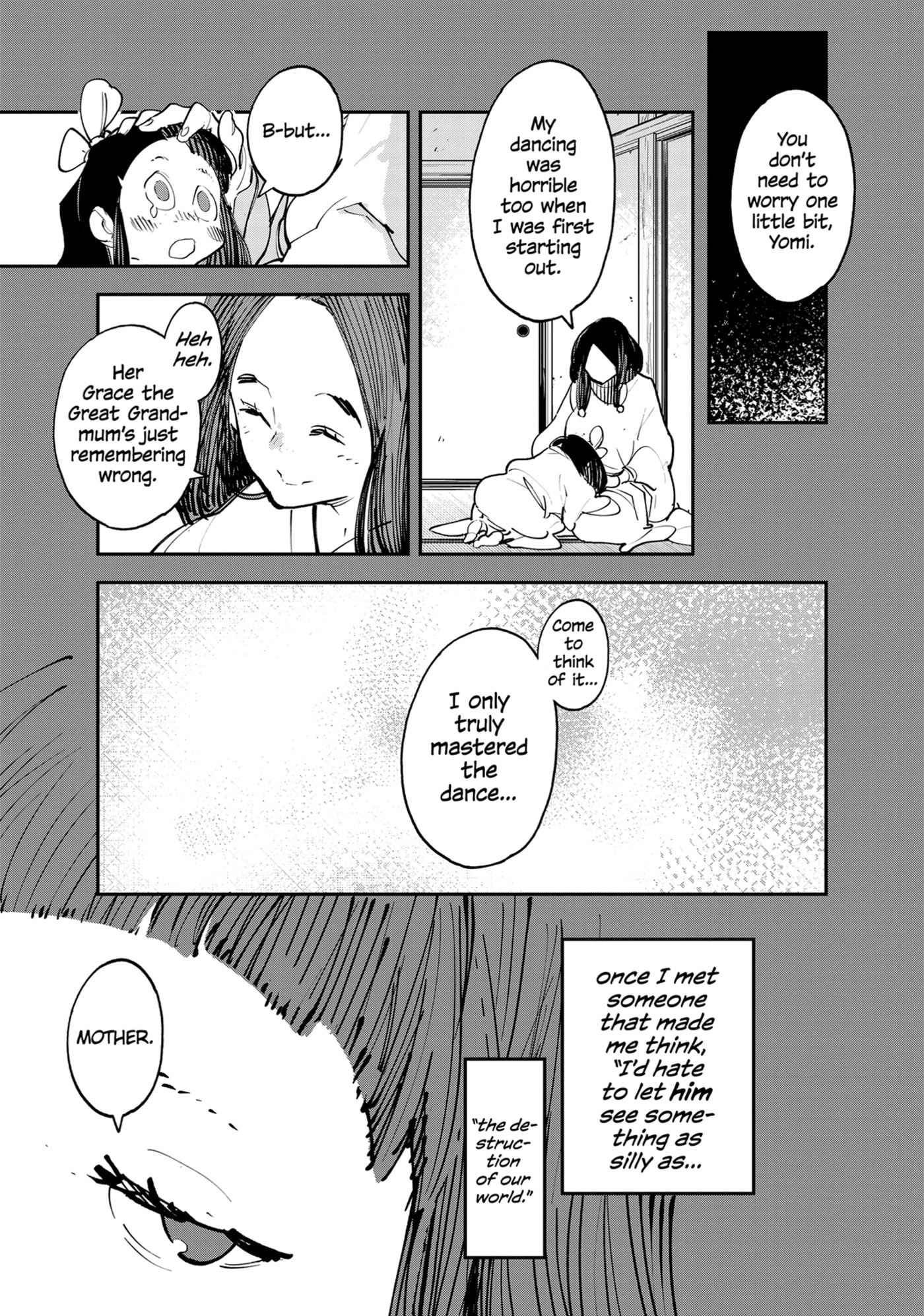 Read Yakuza Reincarnation chapter 46 image 28 on Lezhin
