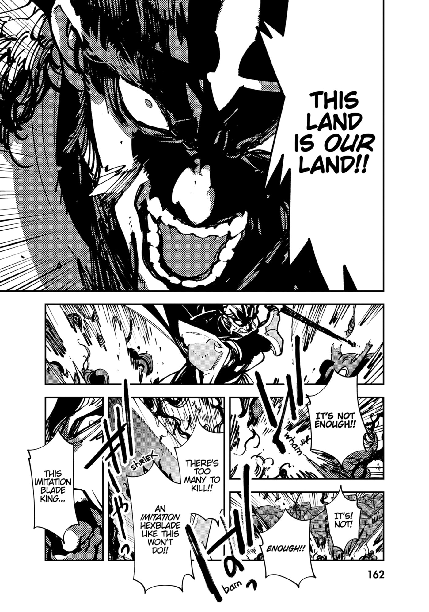 Read Yakuza Reincarnation chapter 48 image 29 on Lezhin