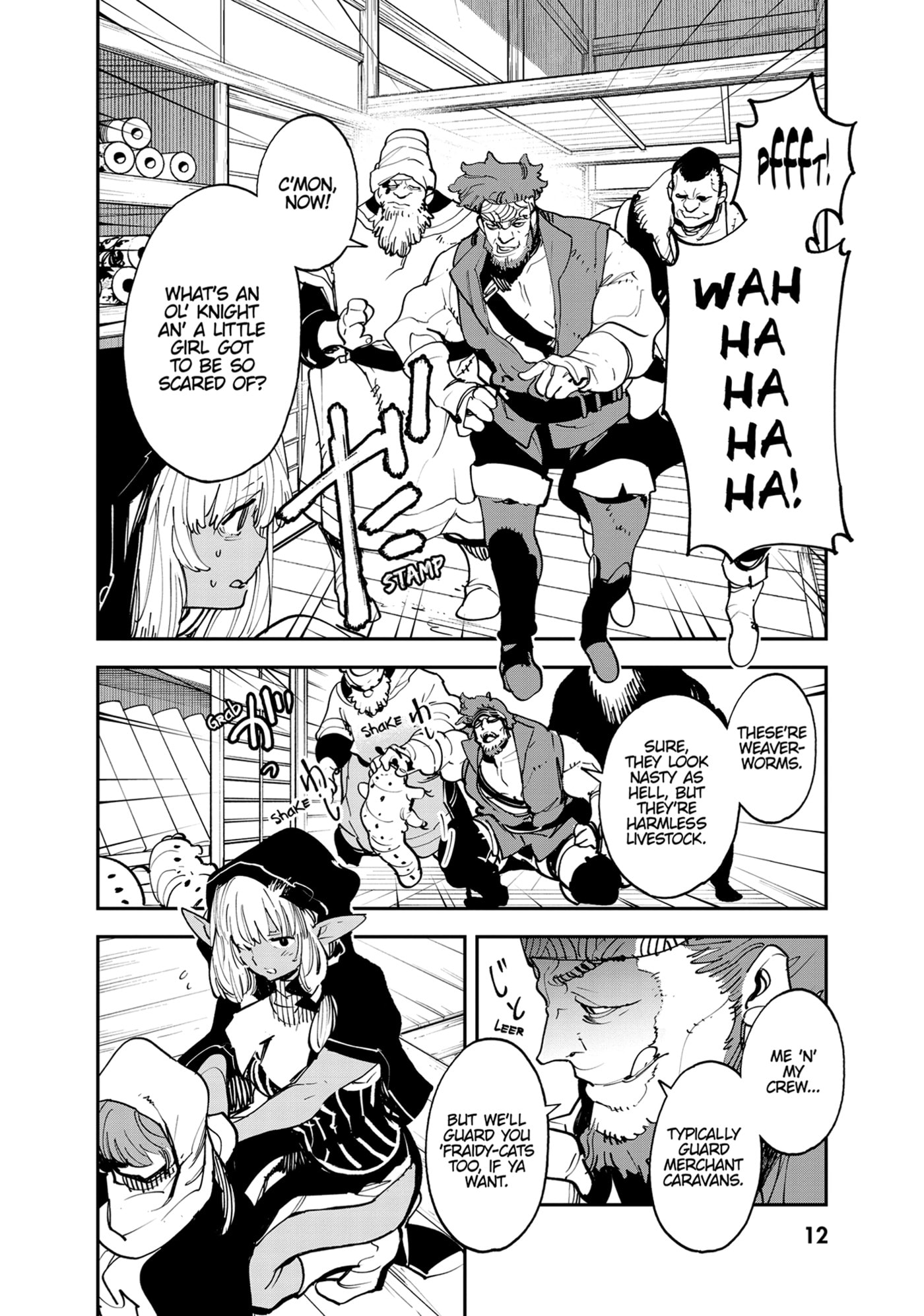 Read Yakuza Reincarnation chapter 49 image 11 on Lezhin