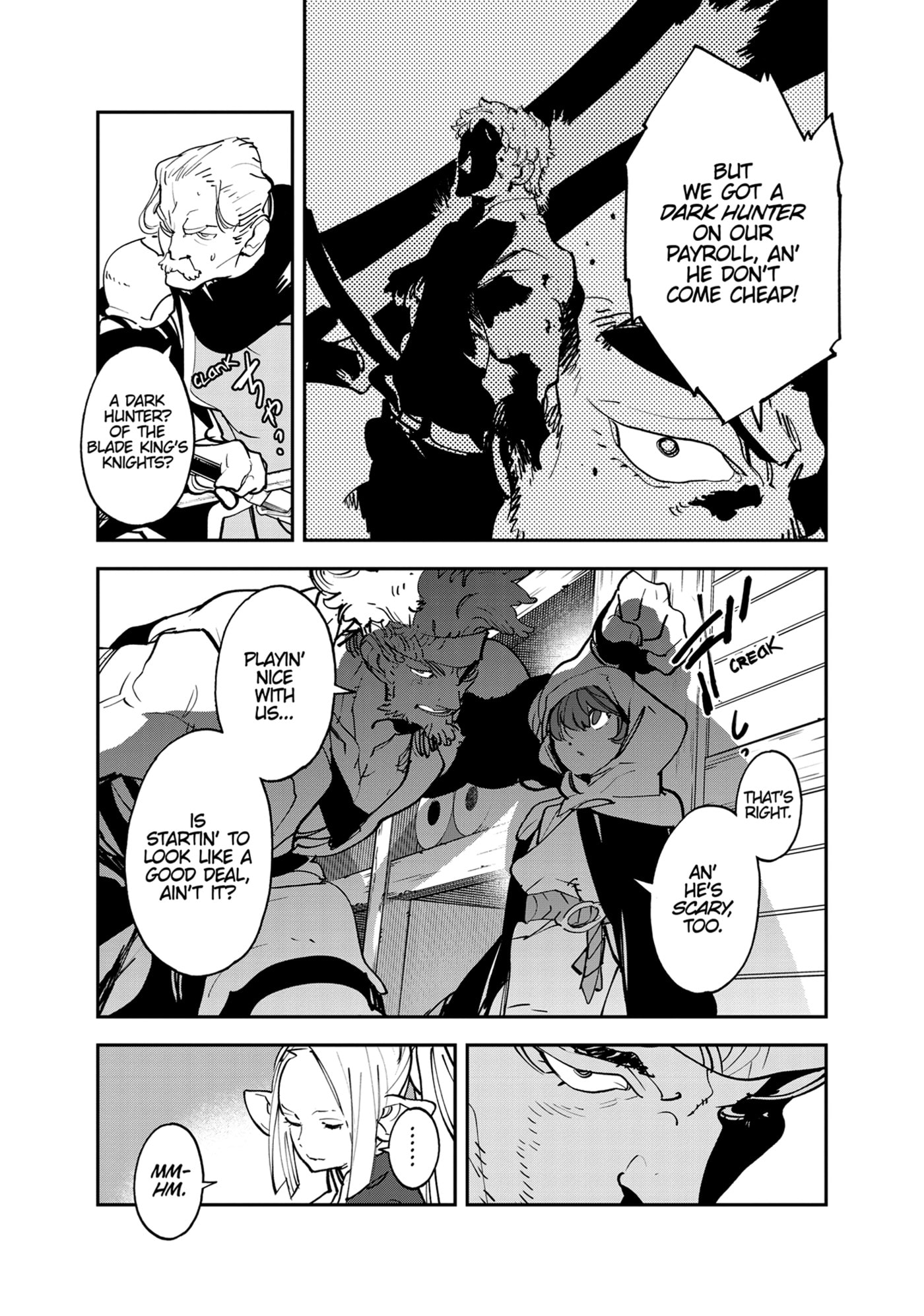 Read Yakuza Reincarnation chapter 49 image 16 on Lezhin