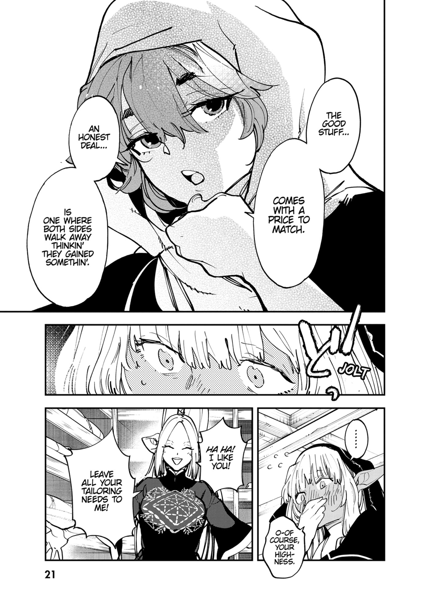 Read Yakuza Reincarnation chapter 49 image 20 on Lezhin