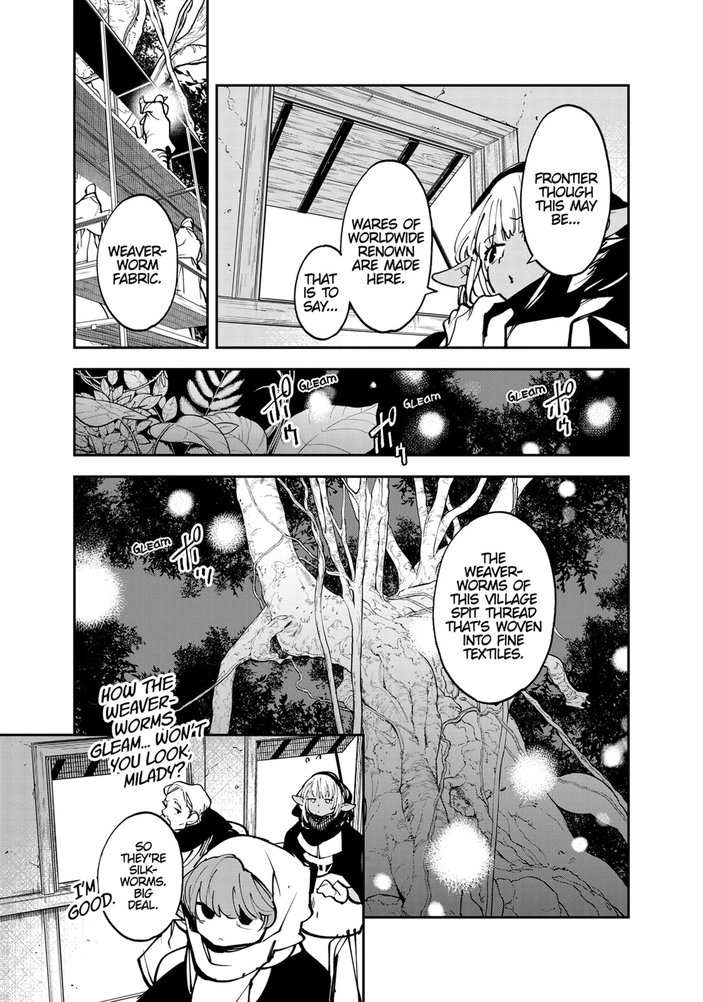 Read Yakuza Reincarnation chapter 49 image 6 on Lezhin