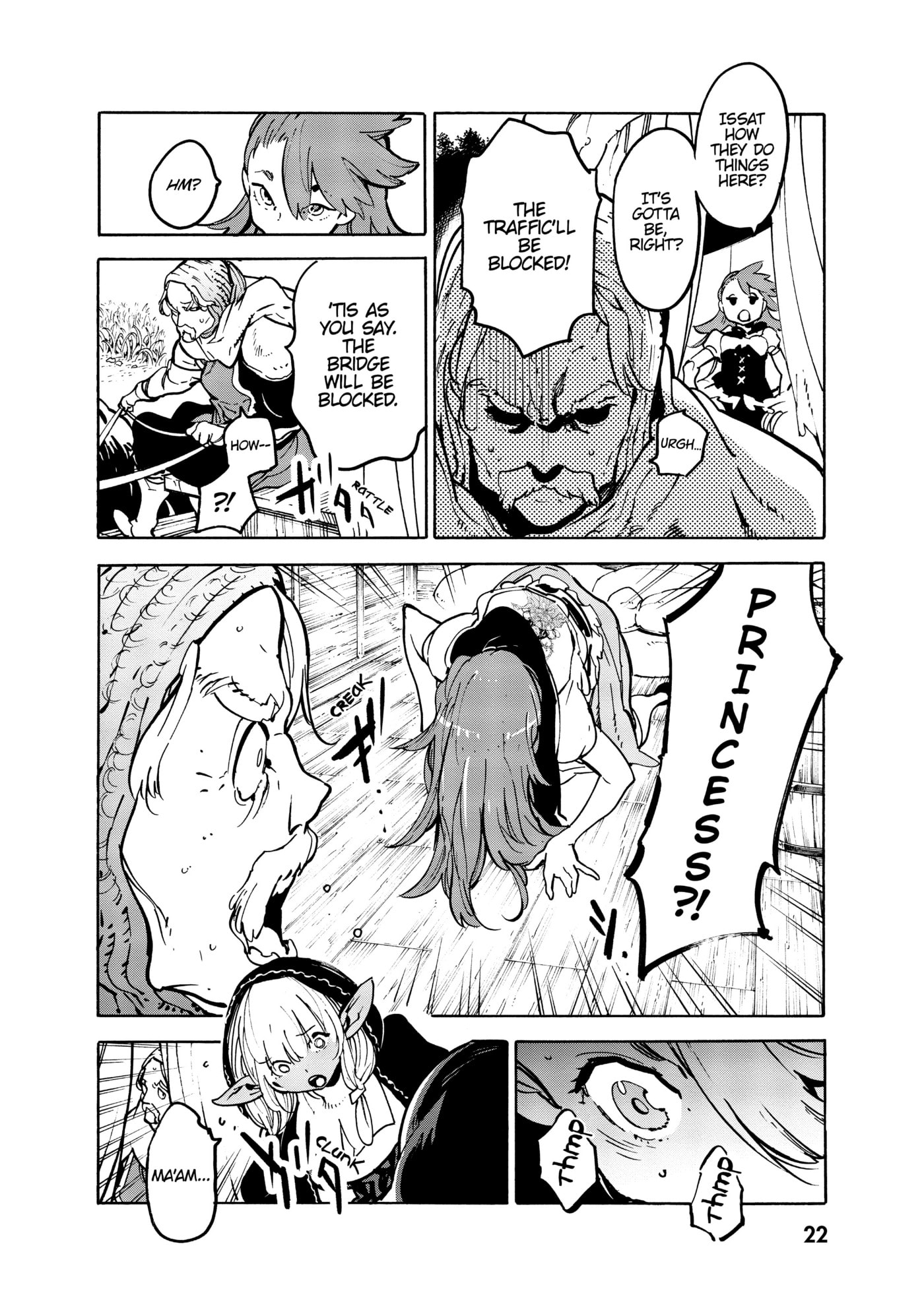 Read Yakuza Reincarnation chapter 5 image 23 on Lezhin