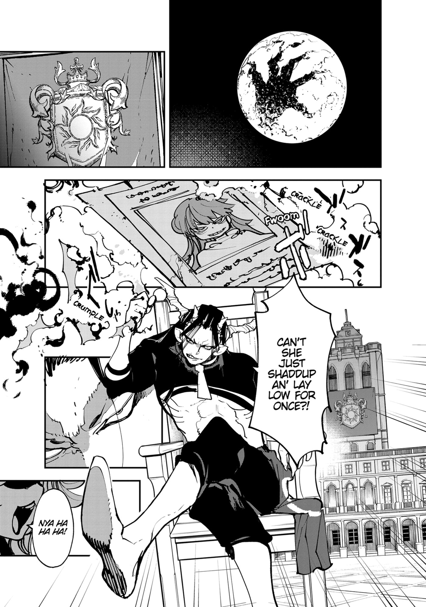 Read Yakuza Reincarnation chapter 52 image 16 on Lezhin