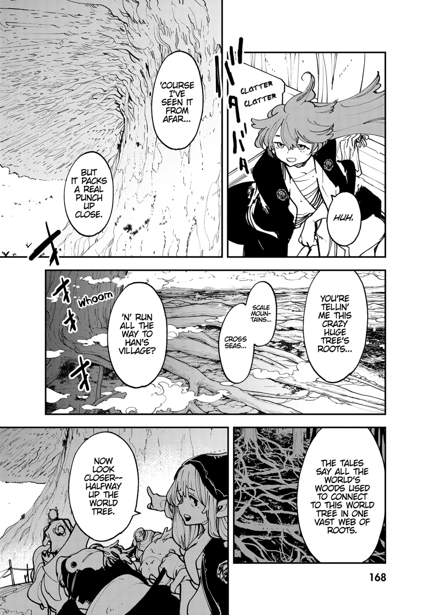 Read Yakuza Reincarnation chapter 52 image 32 on Lezhin