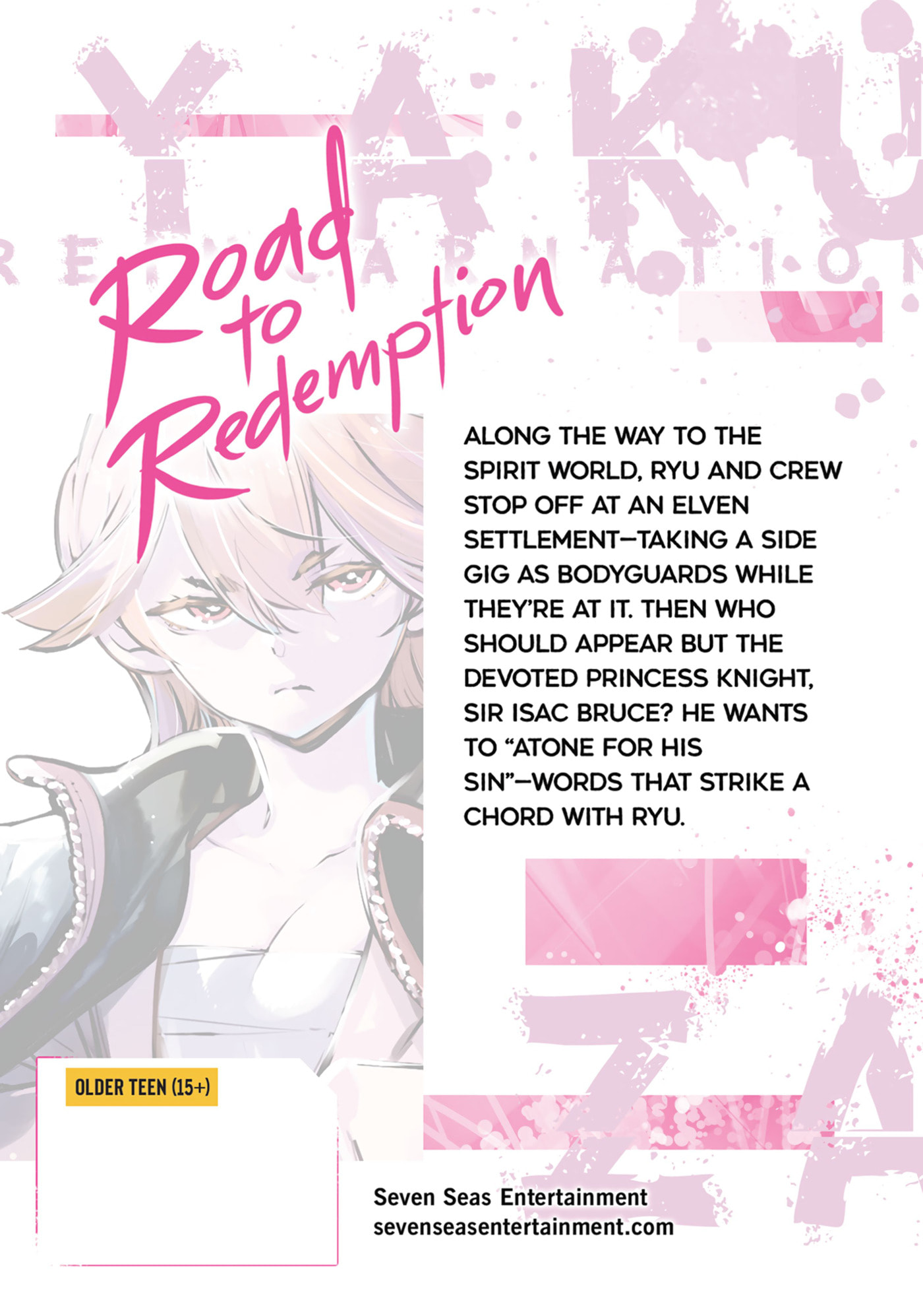 Read Yakuza Reincarnation chapter 52 image 40 on Lezhin