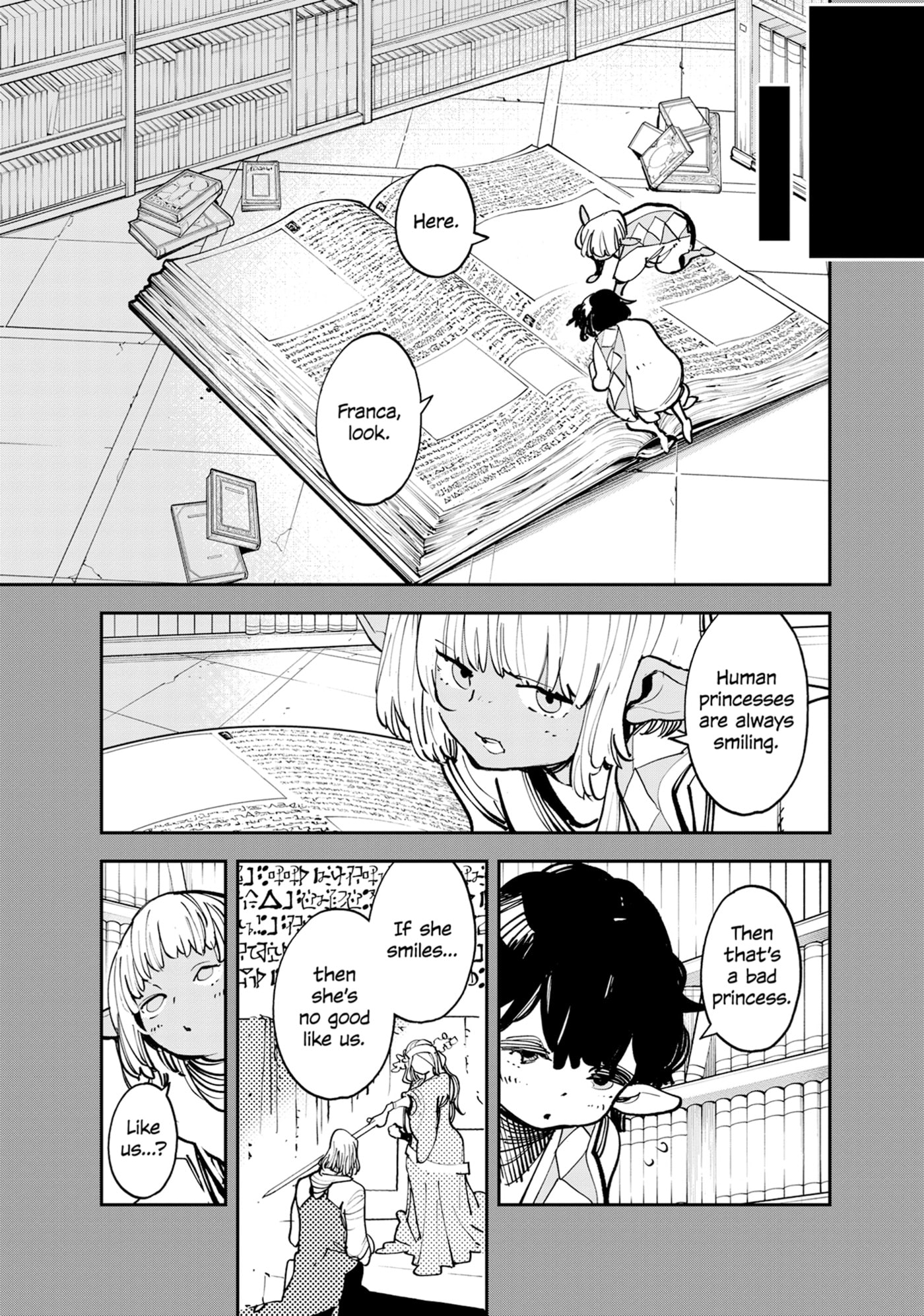 Read Yakuza Reincarnation chapter 55 image 2 on Lezhin