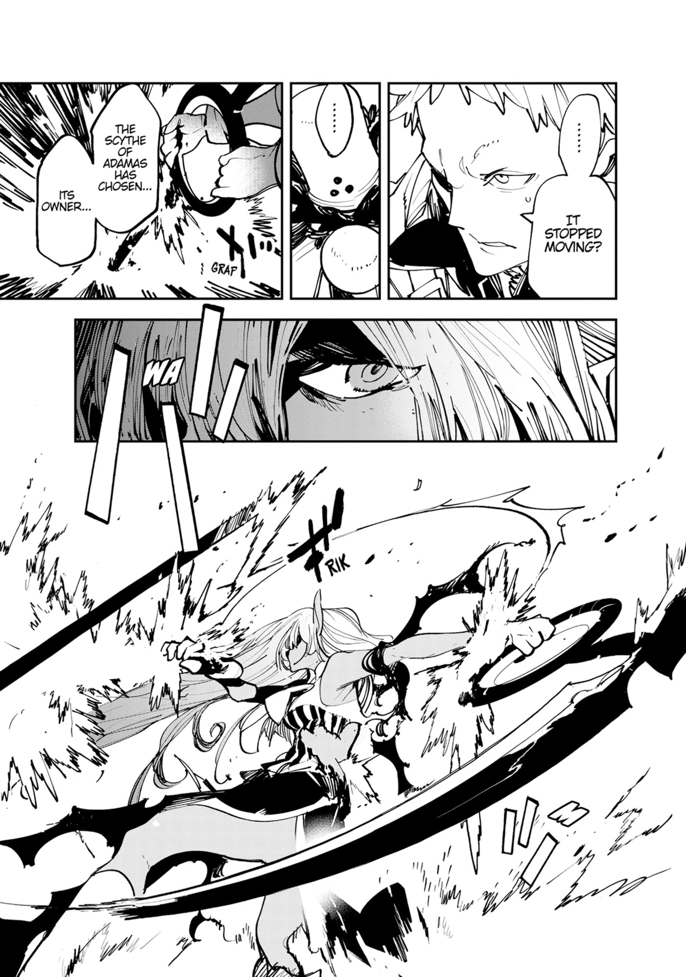 Read Yakuza Reincarnation chapter 55 image 44 on Lezhin