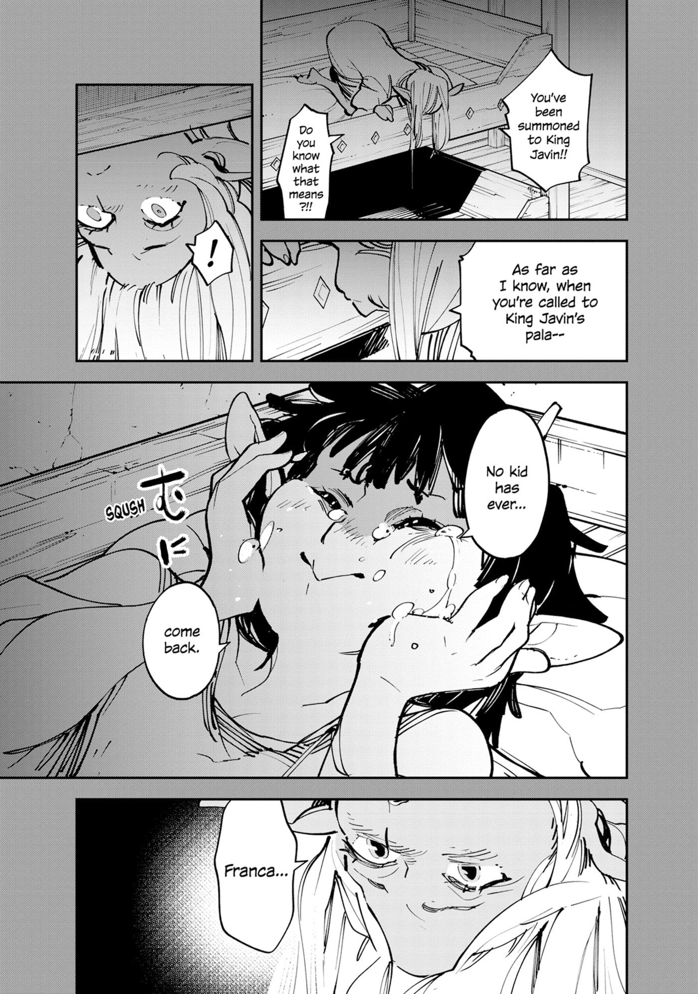 Read Yakuza Reincarnation chapter 55 image 6 on Lezhin