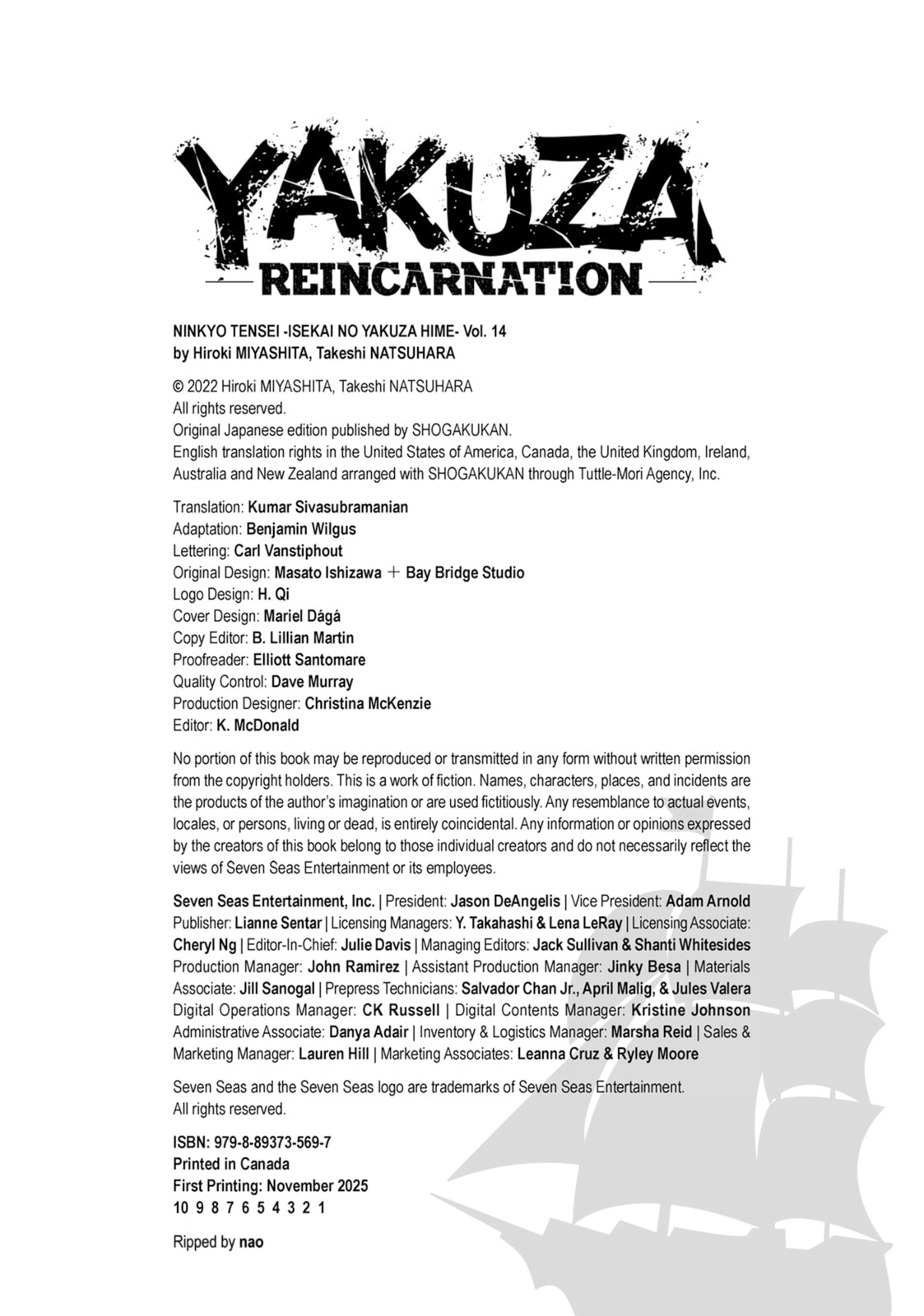 Read Yakuza Reincarnation chapter 56.5 image 2 on Lezhin