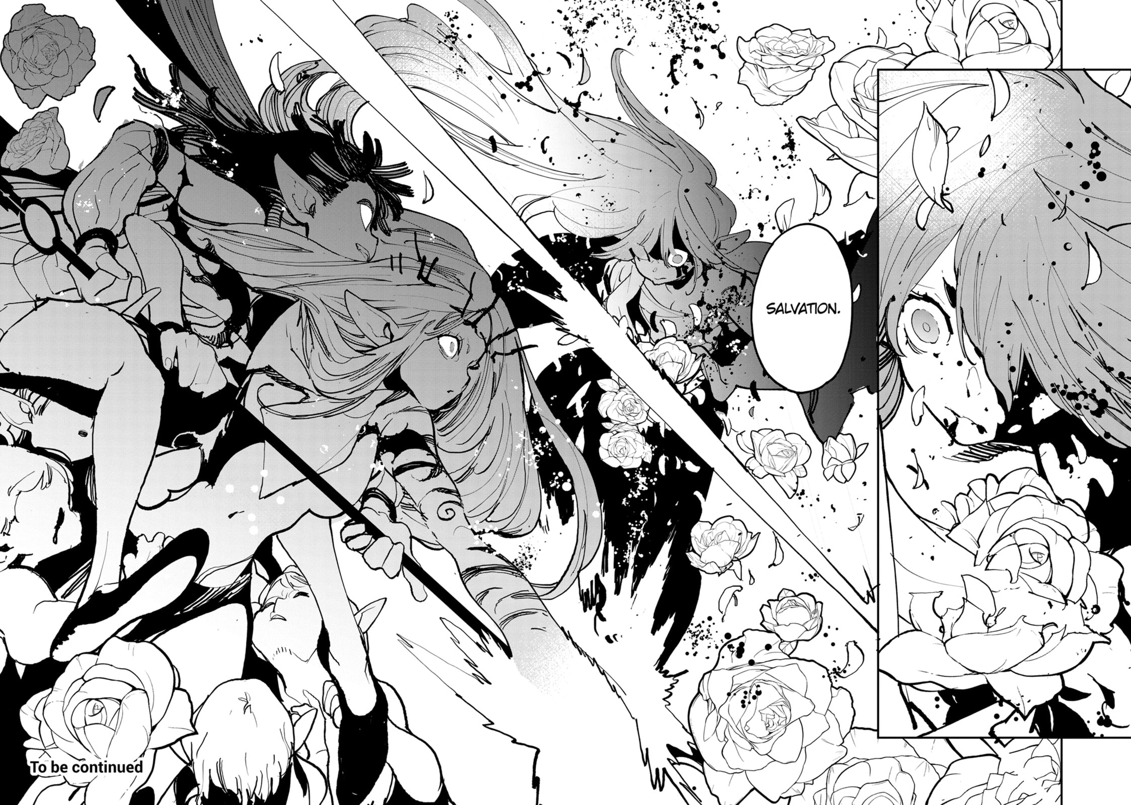 Read Yakuza Reincarnation chapter 56 image 45 on Lezhin