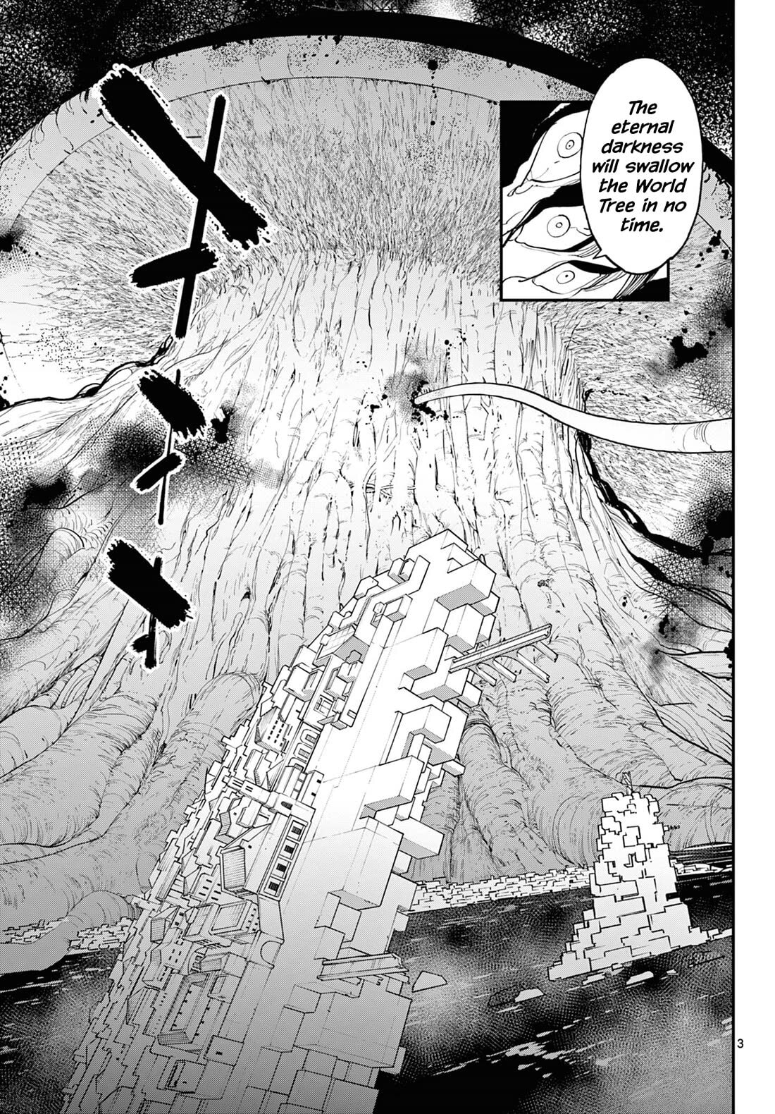 Read Yakuza Reincarnation chapter 58 image 2 on Lezhin