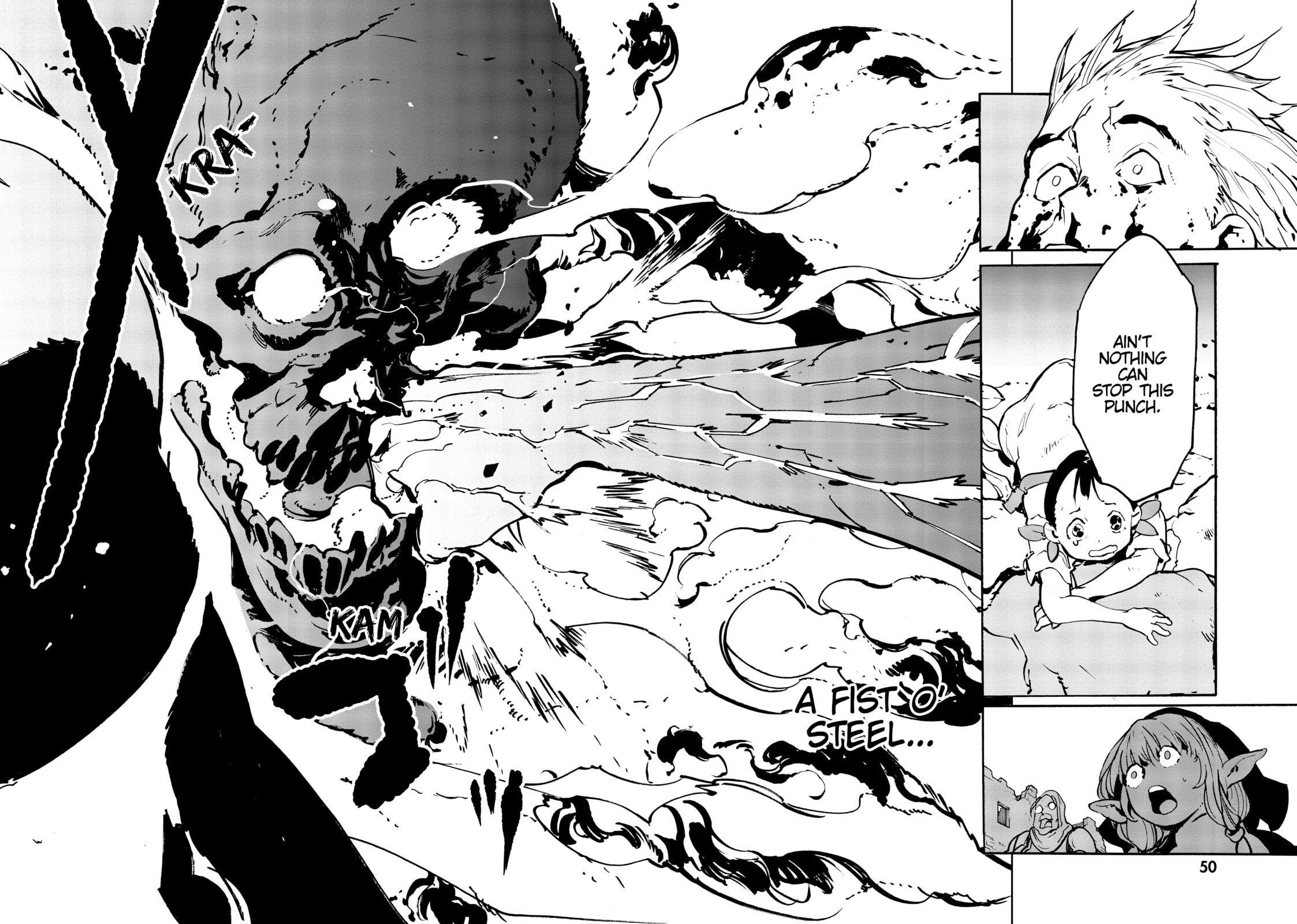 Read Yakuza Reincarnation chapter 6 image 2 on Lezhin