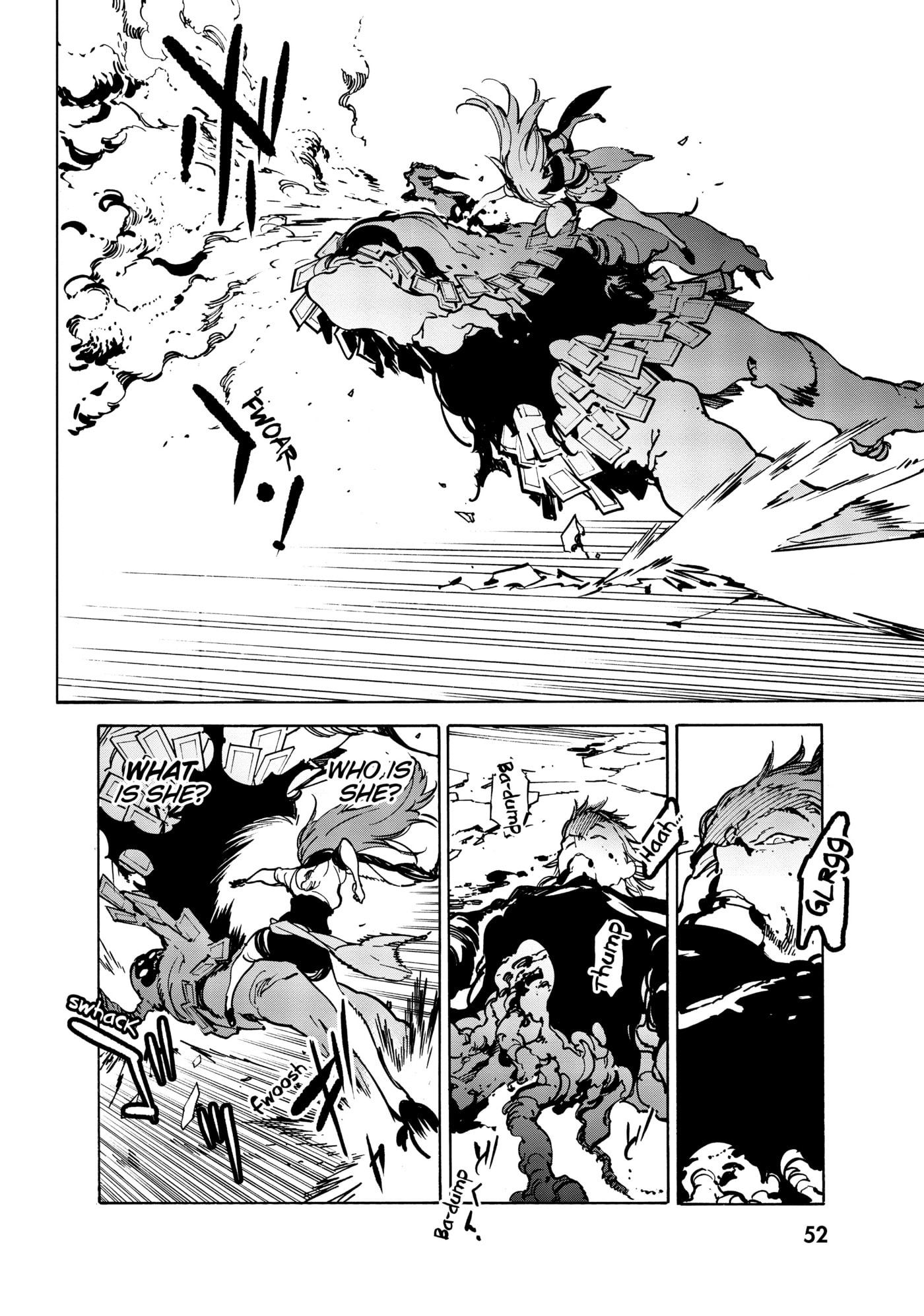 Read Yakuza Reincarnation chapter 6 image 3 on Lezhin