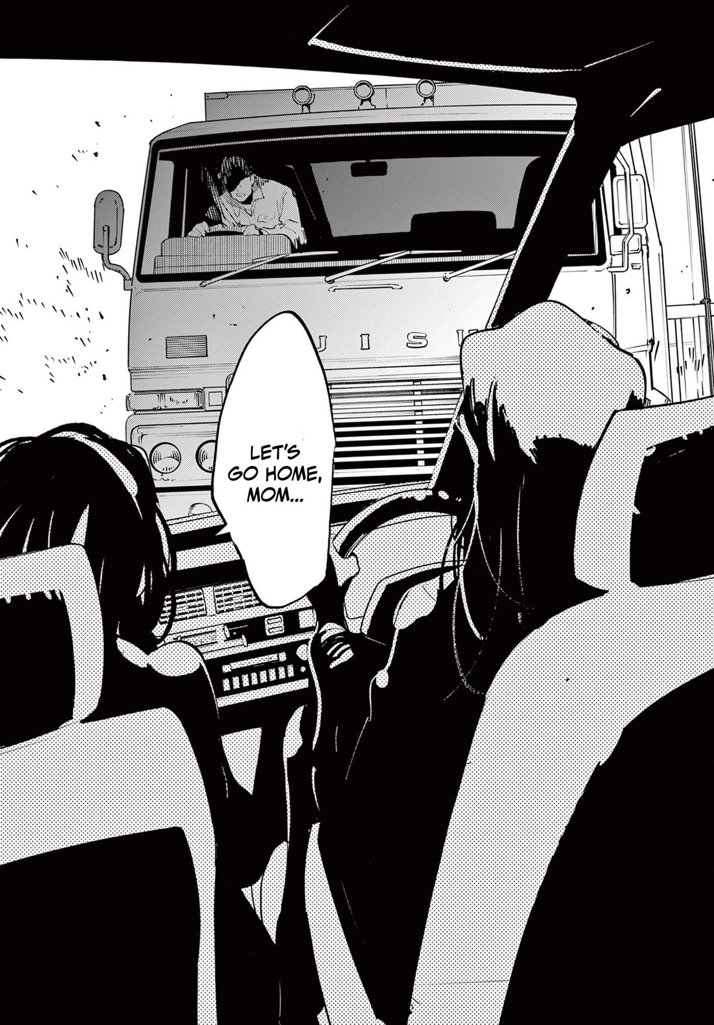 Read Yakuza Reincarnation chapter 61.2 image 21 on Lezhin