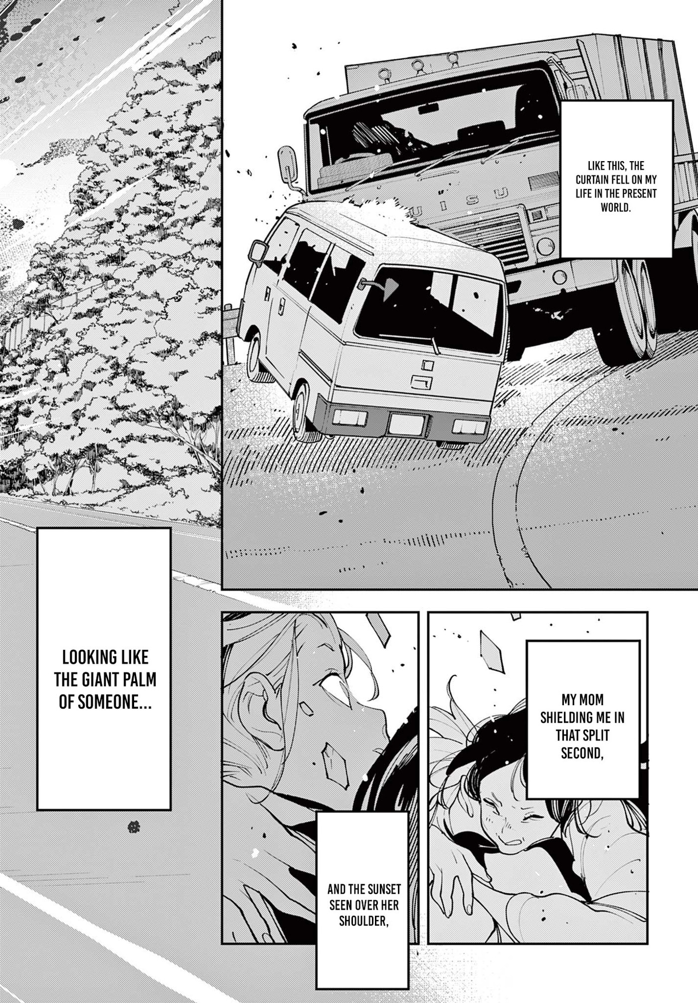 Read Yakuza Reincarnation chapter 61.2 image 22 on Lezhin