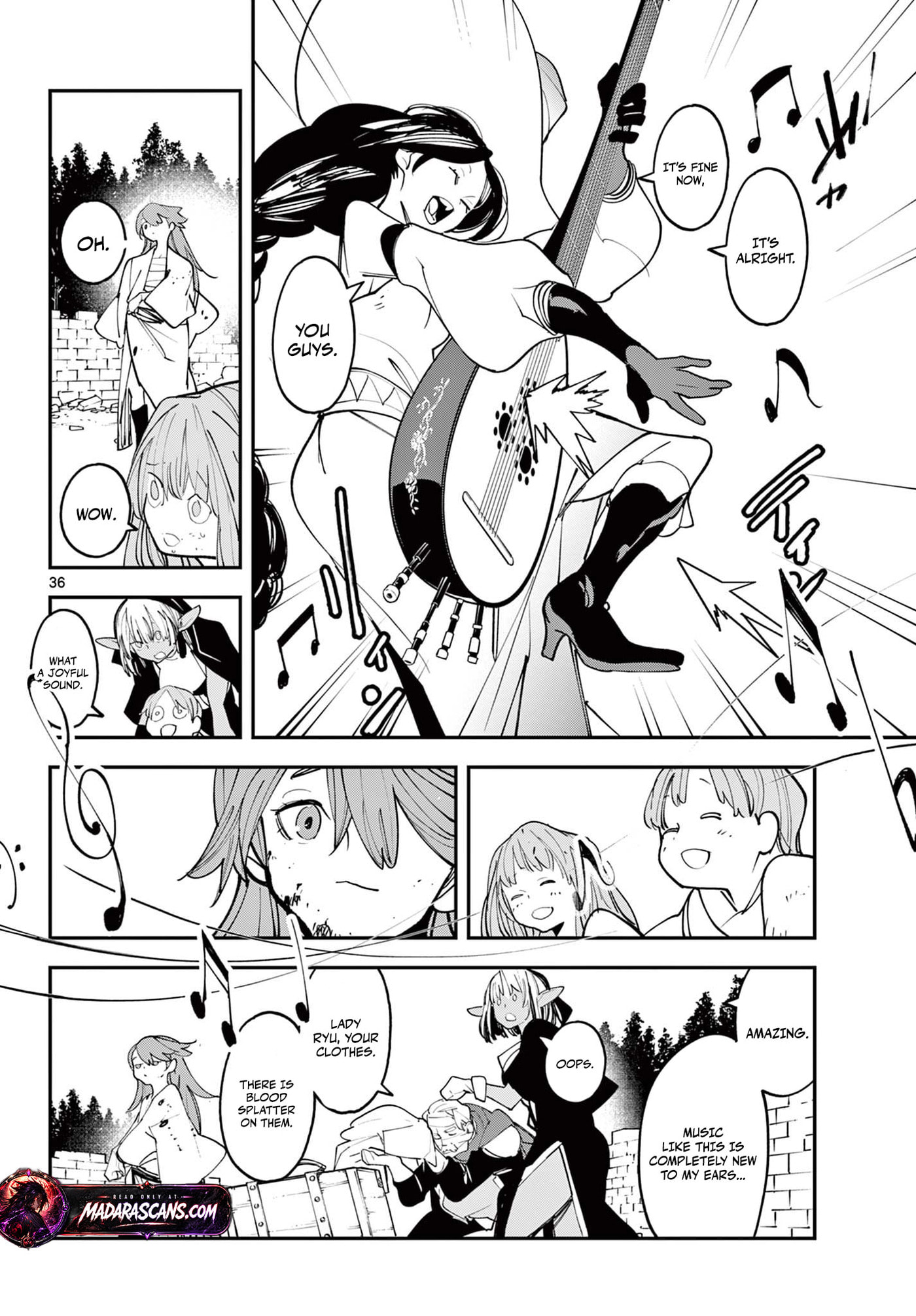 Read Yakuza Reincarnation chapter 62.2 image 20 on Lezhin