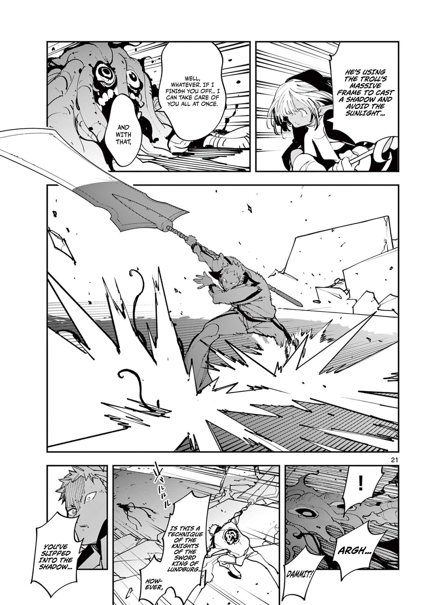 Read Yakuza Reincarnation chapter 62.2 image 5 on Lezhin