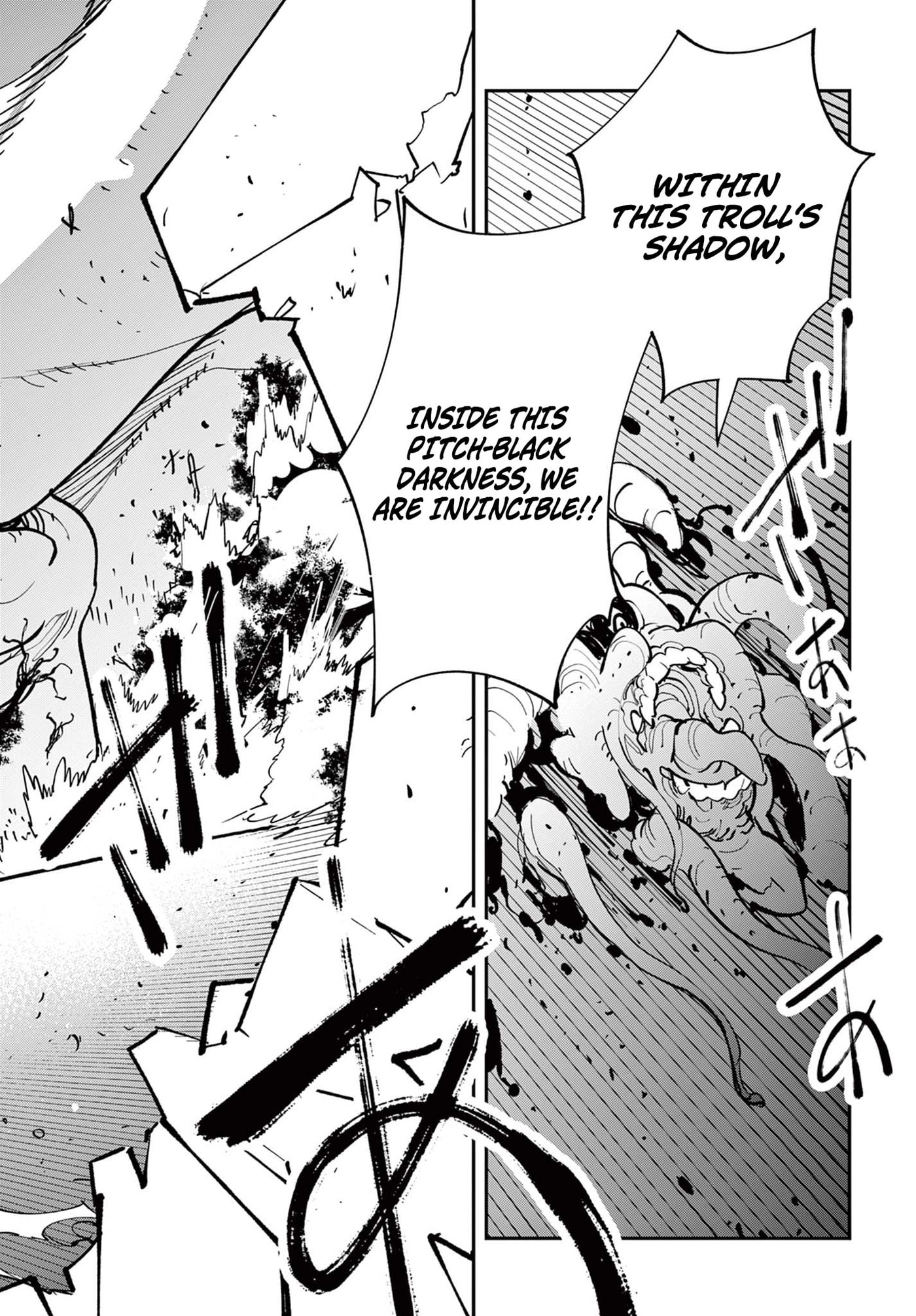 Read Yakuza Reincarnation chapter 62.2 image 6 on Lezhin