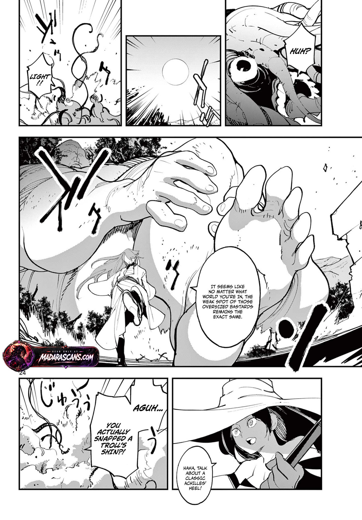 Read Yakuza Reincarnation chapter 62.2 image 8 on Lezhin