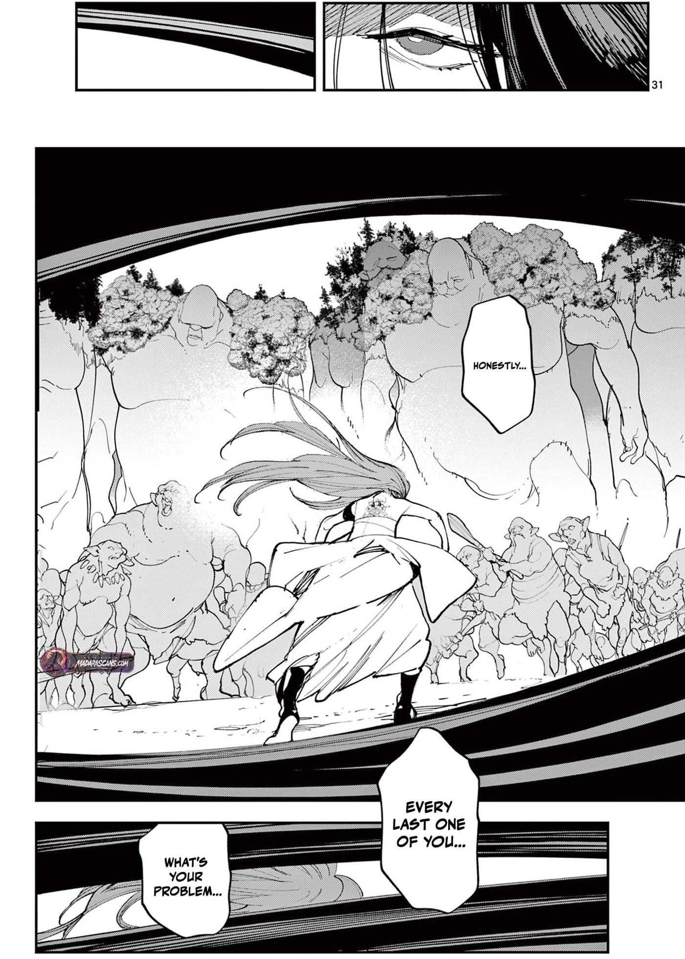 Read Yakuza Reincarnation chapter 63.2 image 10 on Lezhin