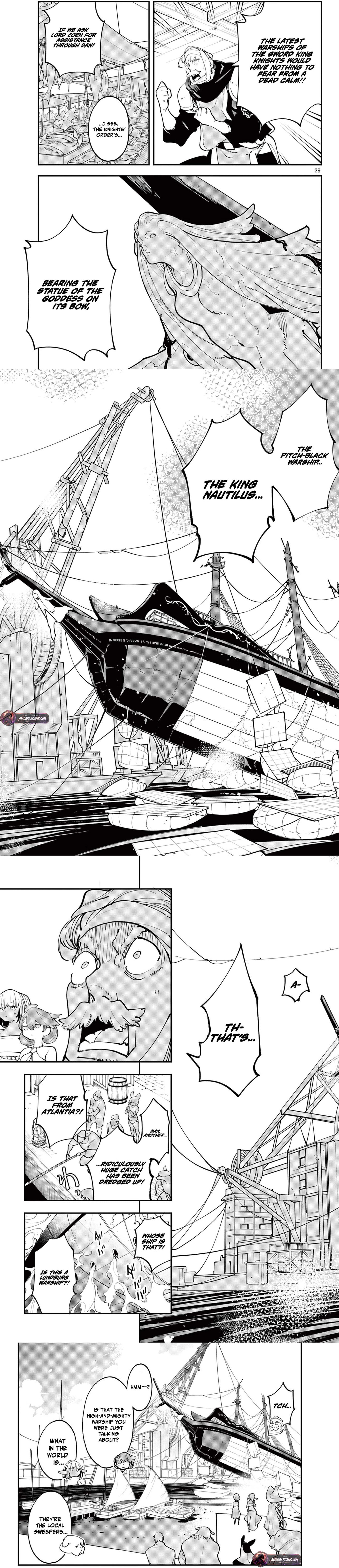 Read Yakuza Reincarnation chapter 64.2 image 14 on Lezhin