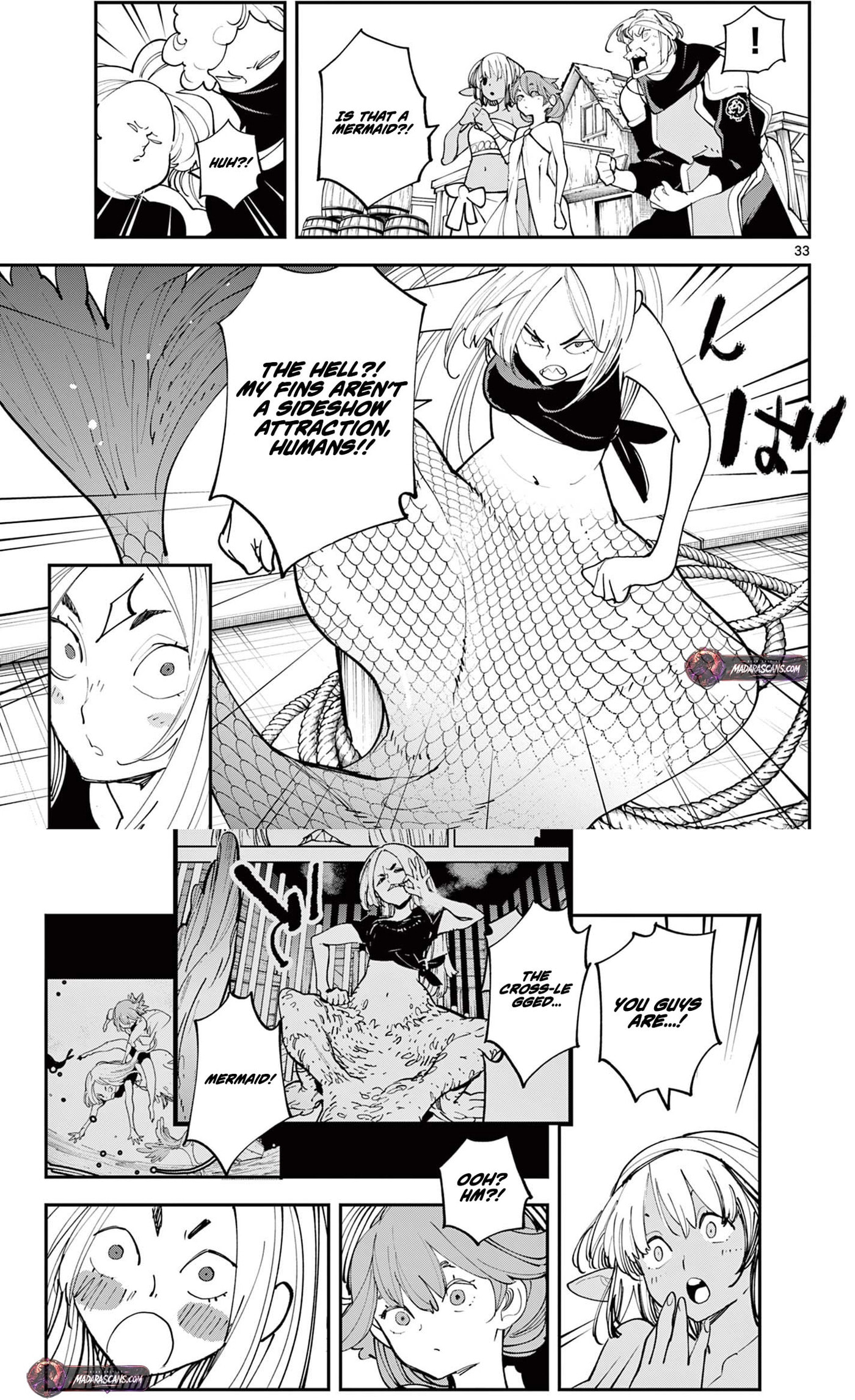 Read Yakuza Reincarnation chapter 64.2 image 16 on Lezhin