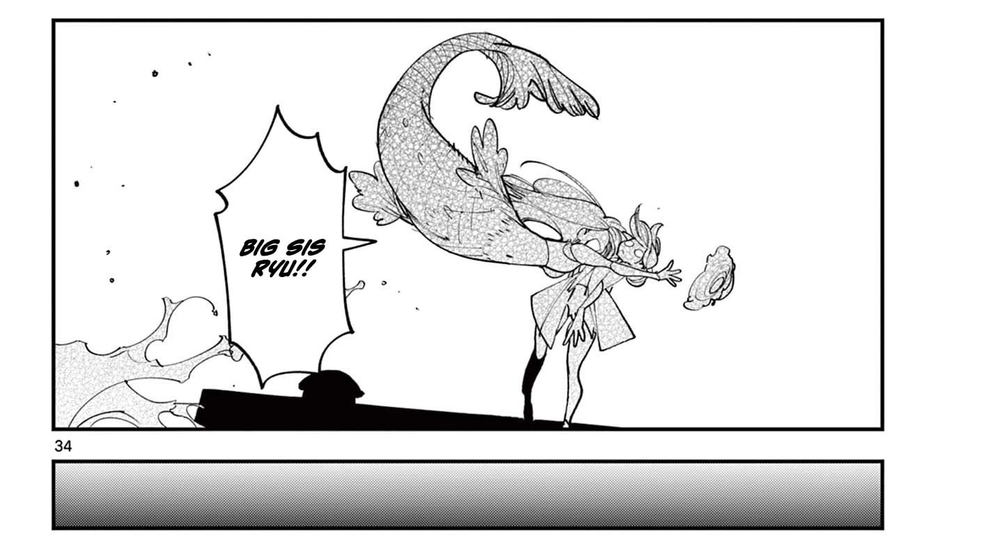 Read Yakuza Reincarnation chapter 64.2 image 17 on Lezhin