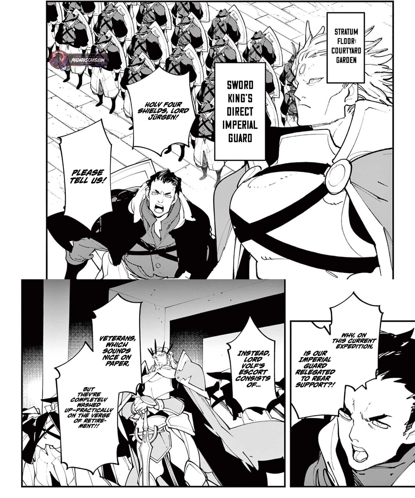 Read Yakuza Reincarnation chapter 64.2 image 19 on Lezhin