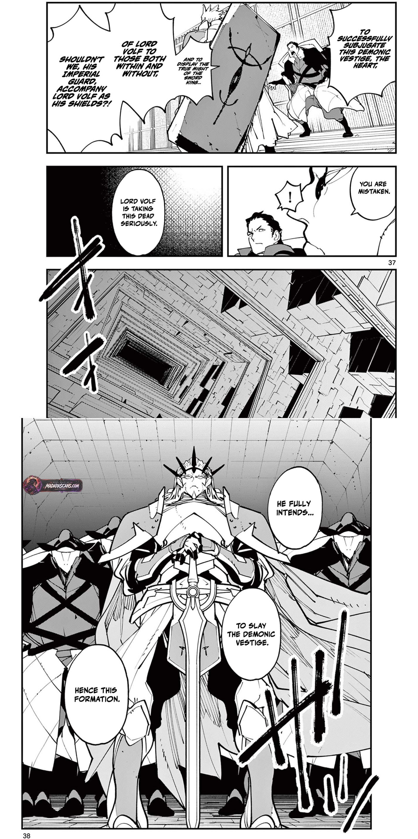 Read Yakuza Reincarnation chapter 64.2 image 21 on Lezhin