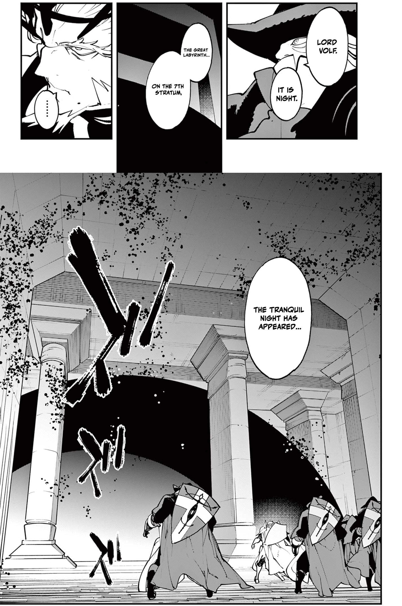 Read Yakuza Reincarnation chapter 64.2 image 22 on Lezhin
