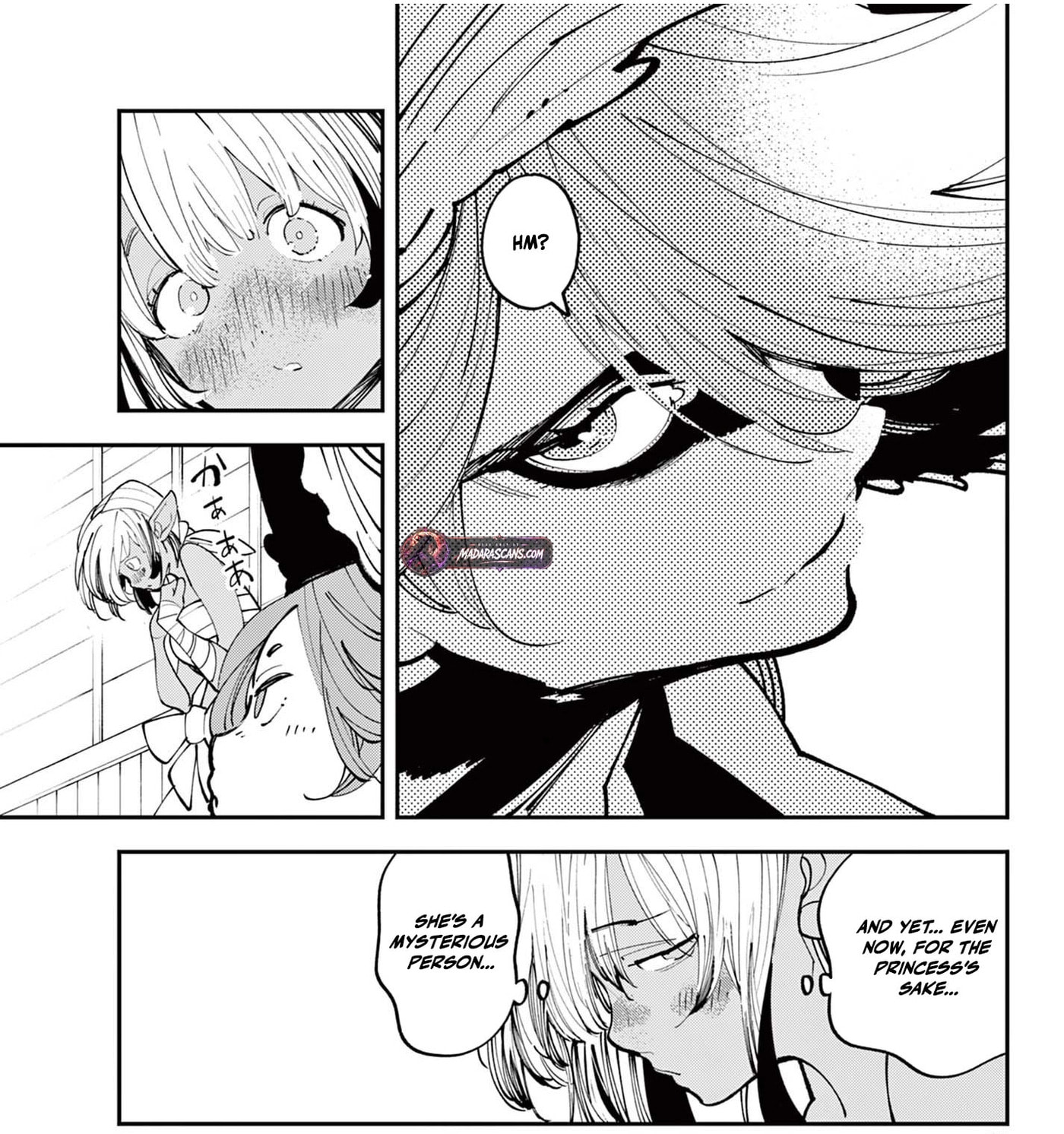 Read Yakuza Reincarnation chapter 64.2 image 7 on Lezhin