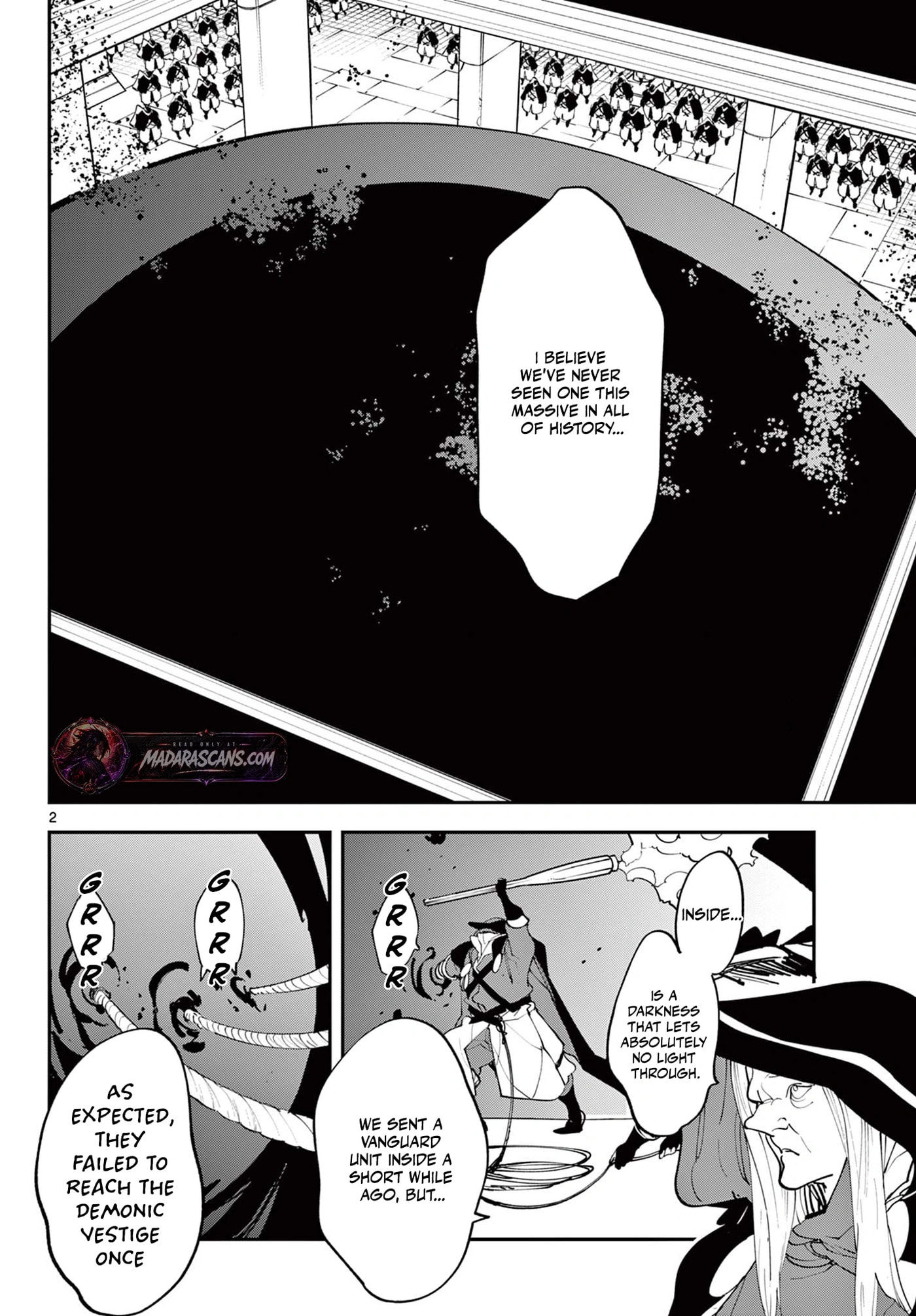 Read Yakuza Reincarnation chapter 65.1 image 2 on Lezhin