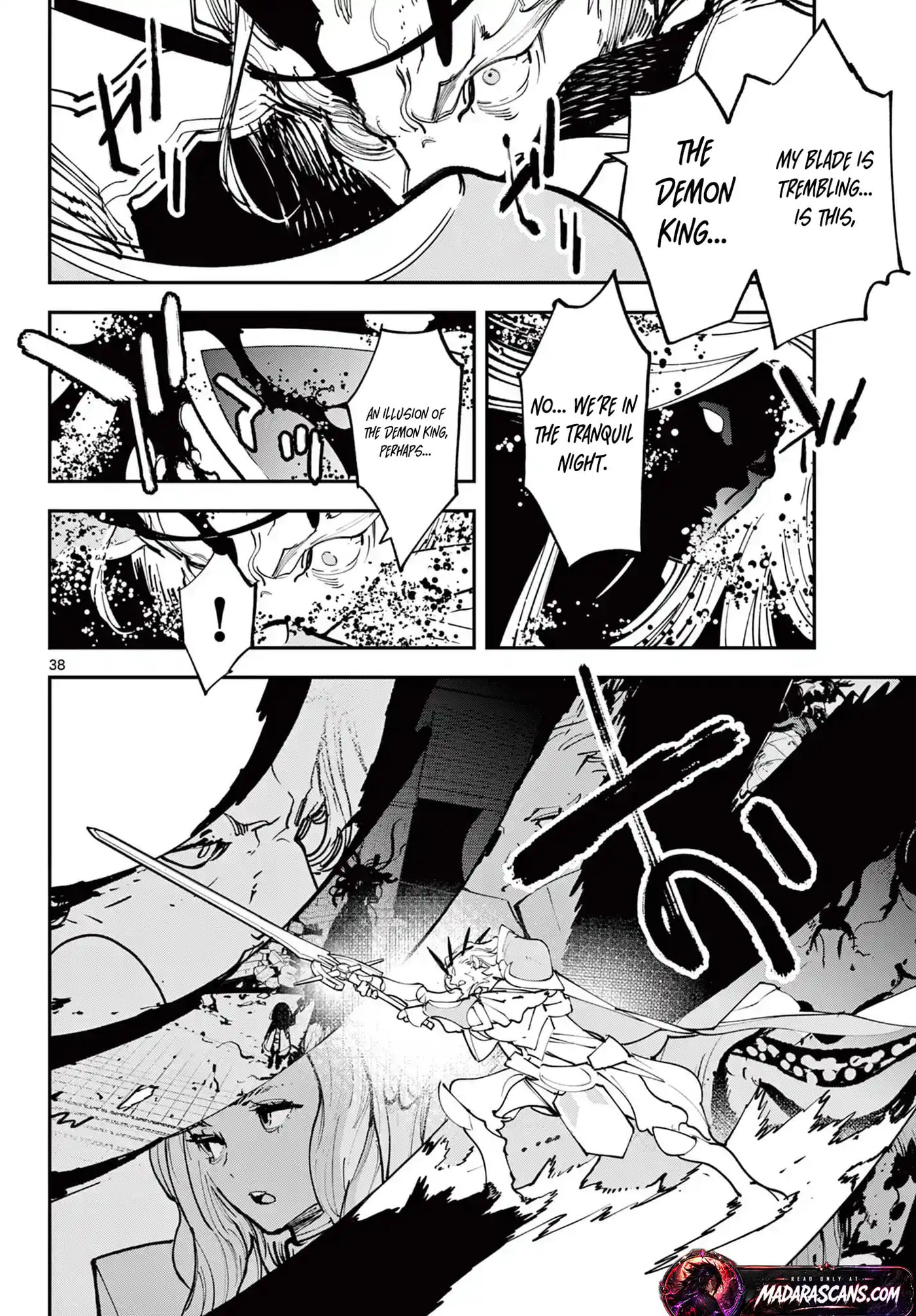 Read Yakuza Reincarnation chapter 65.2 image 11 on Lezhin