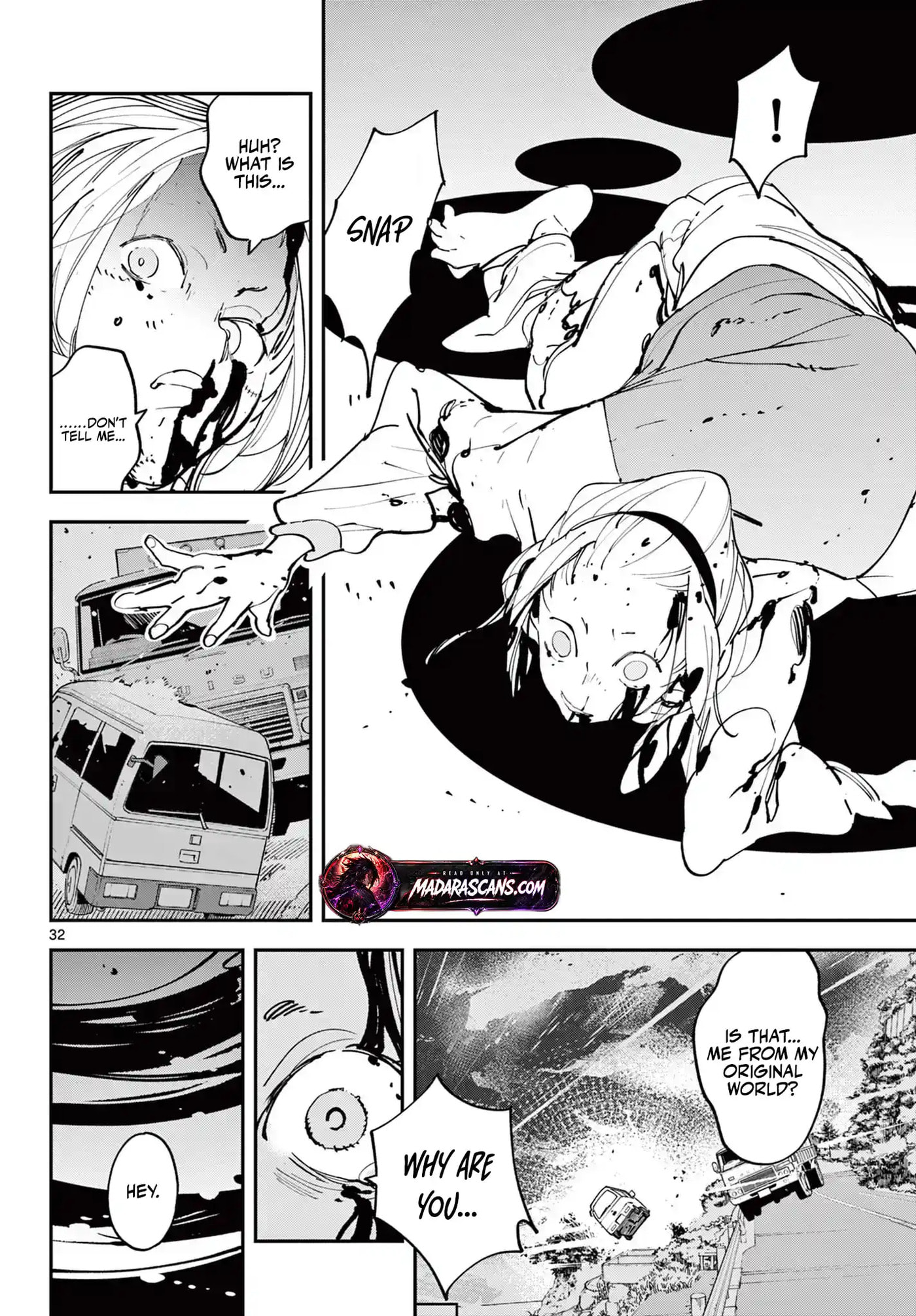 Read Yakuza Reincarnation chapter 65.2 image 5 on Lezhin