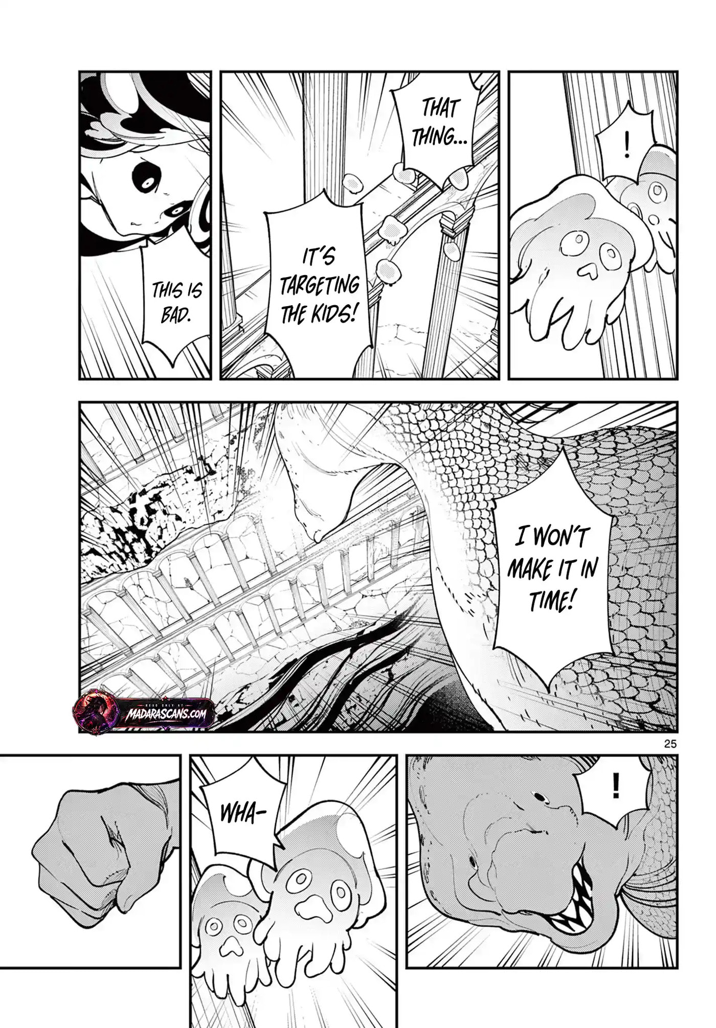 Read Yakuza Reincarnation chapter 66.2 image 7 on Lezhin